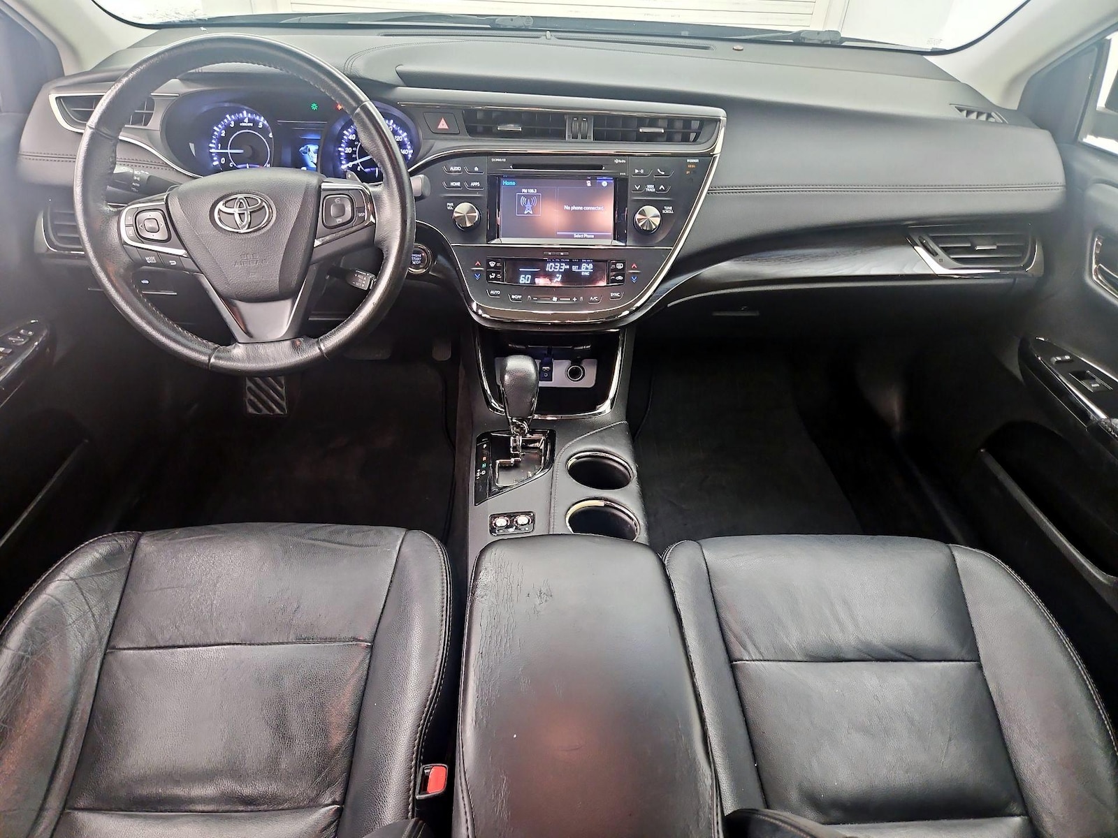 Rear View Camera