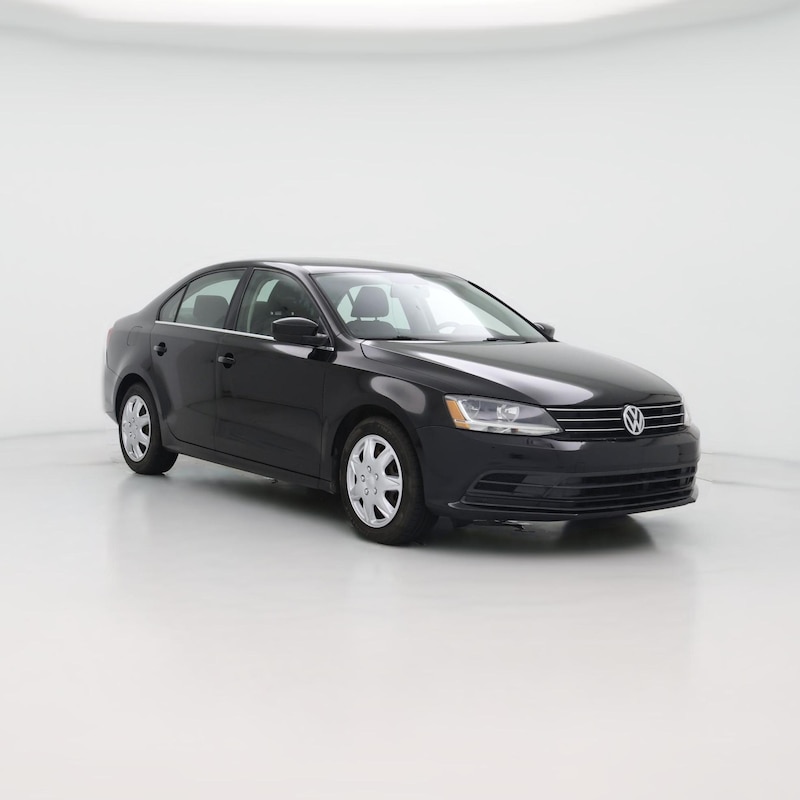 2017 Volkswagen Jetta S