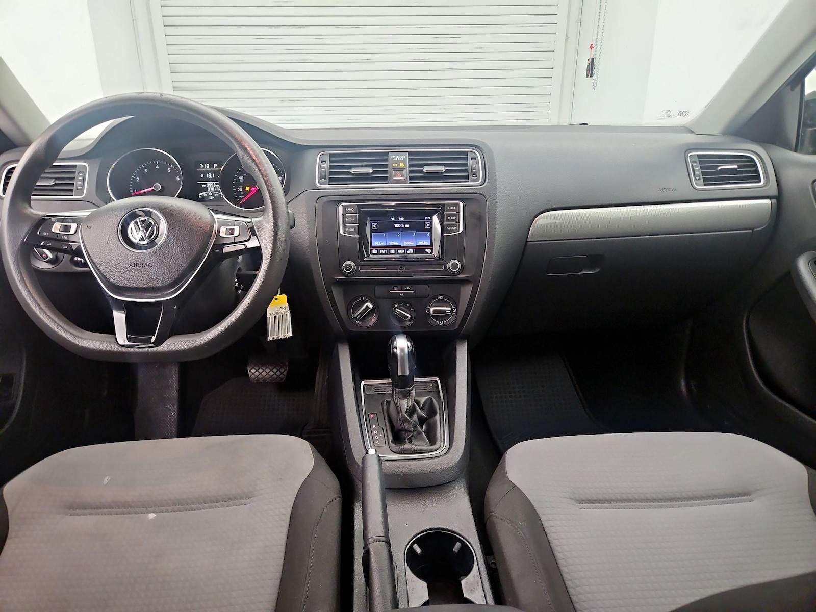Rear View Camera
