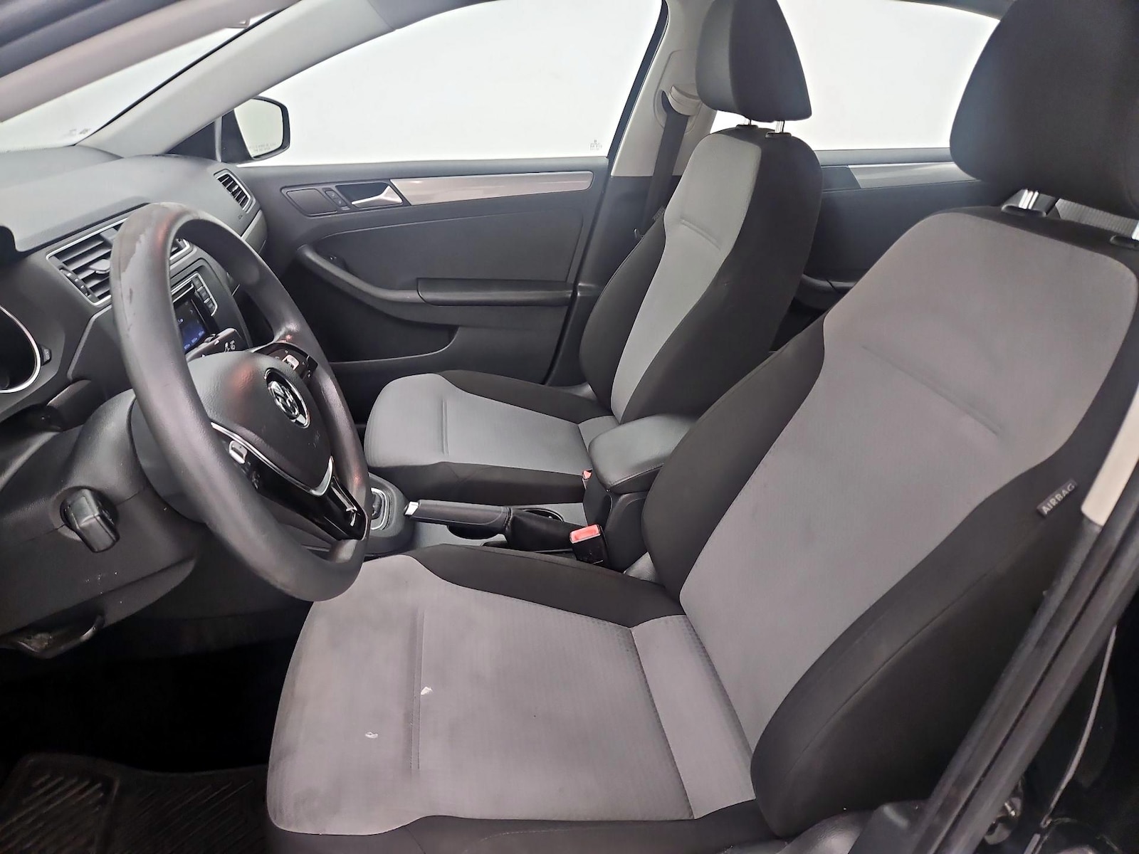 Side Airbags