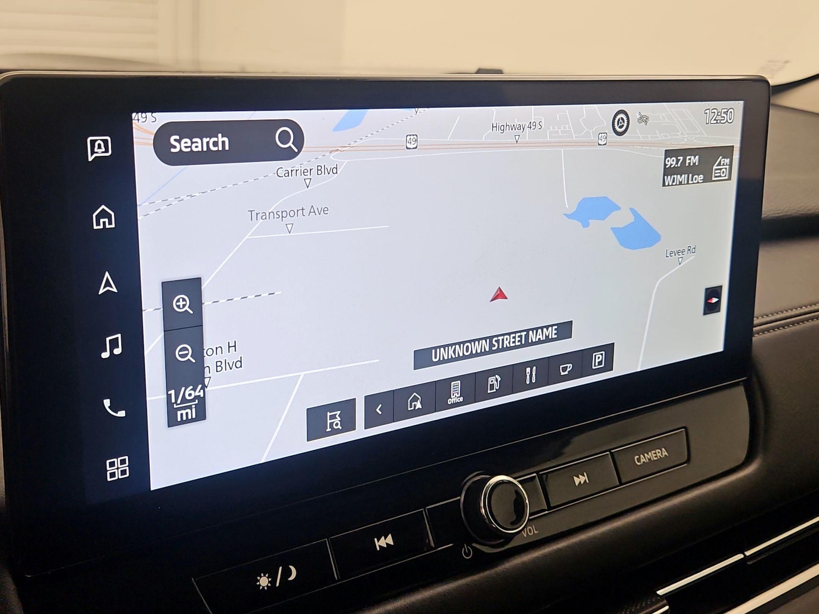 2025 Mitsubishi Outlander SE - Photo 15