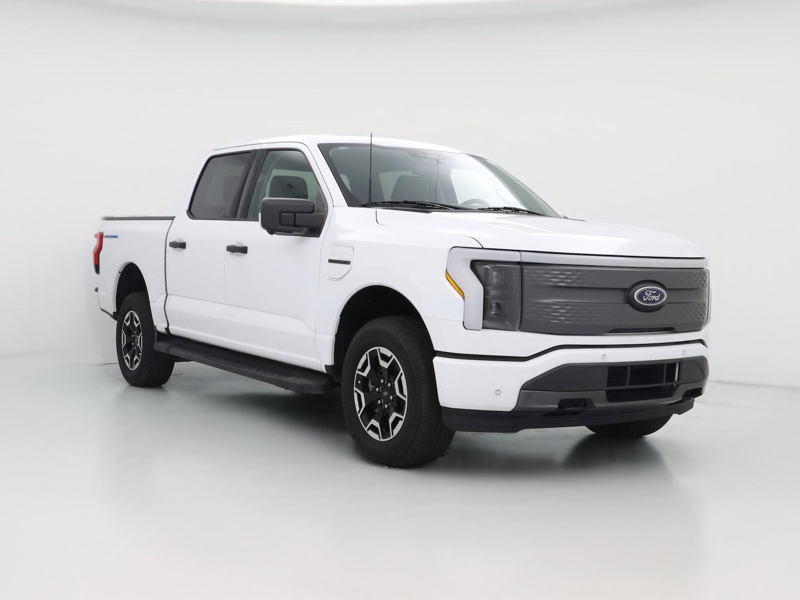 2023 Ford F-150 Lightning