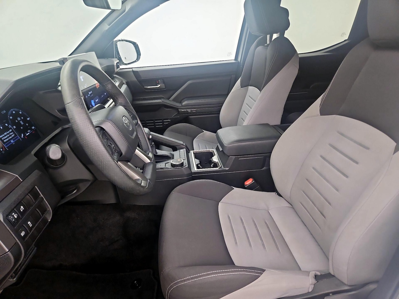 Side Airbags