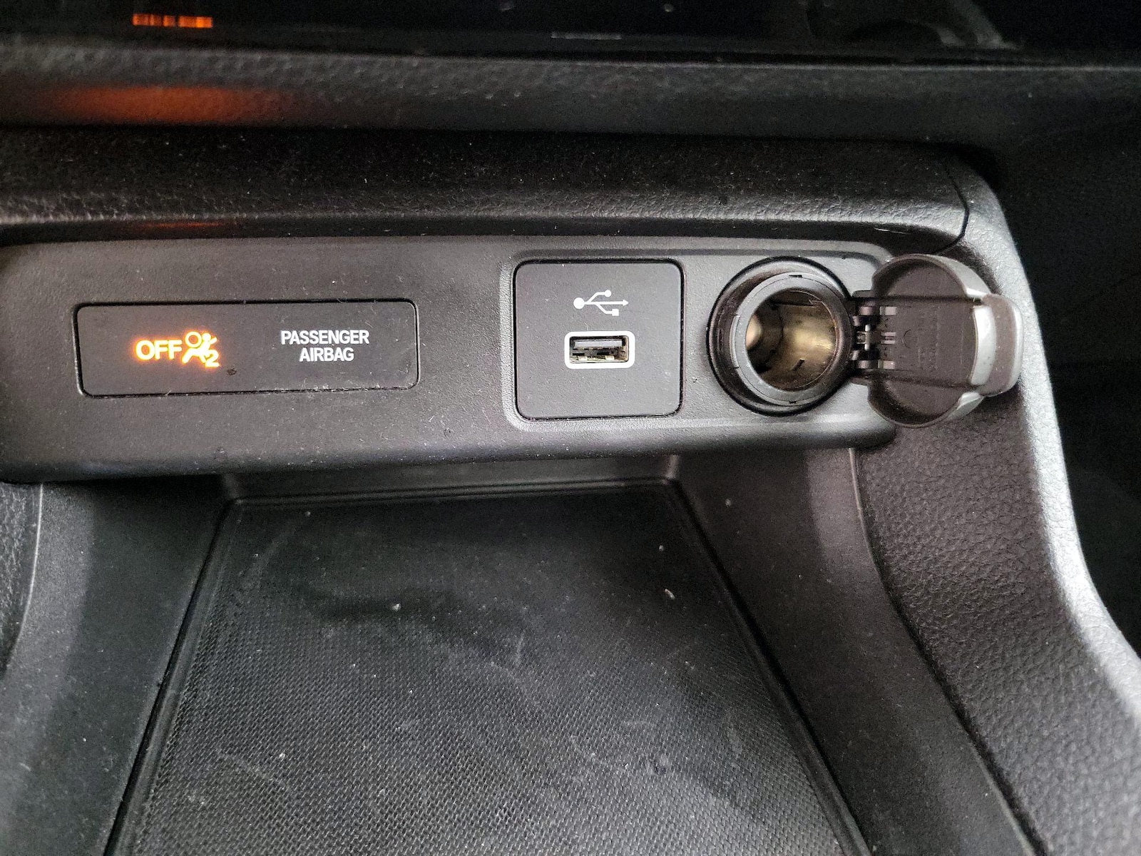 2022 Honda Civic Sport - Photo 19