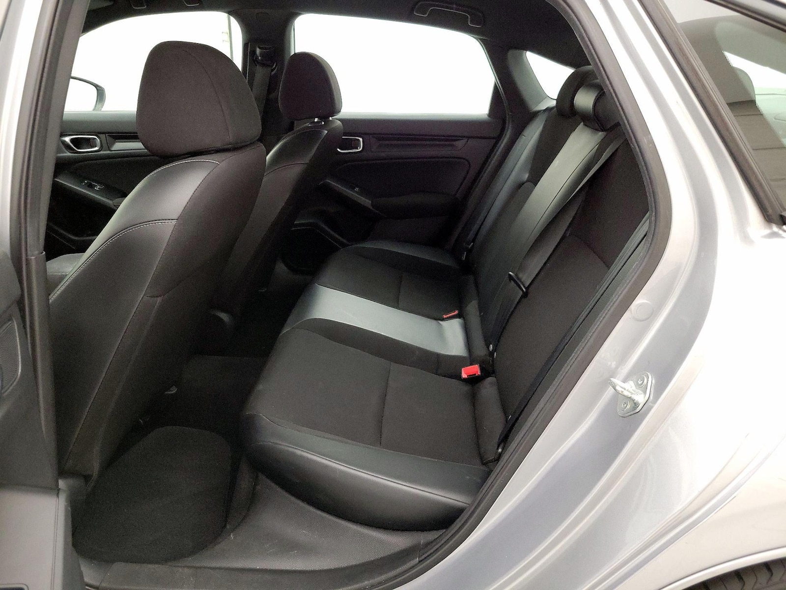 2022 Honda Civic Sport - Photo 20