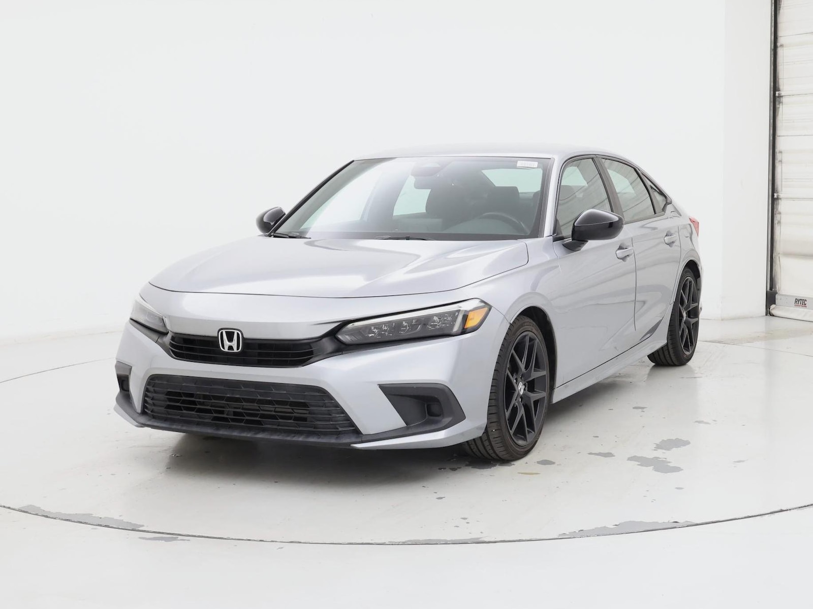 2022 Honda Civic Sport - Photo 5
