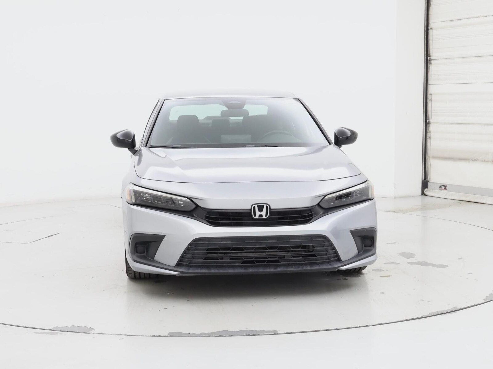 2022 Honda Civic Sport - Photo 6
