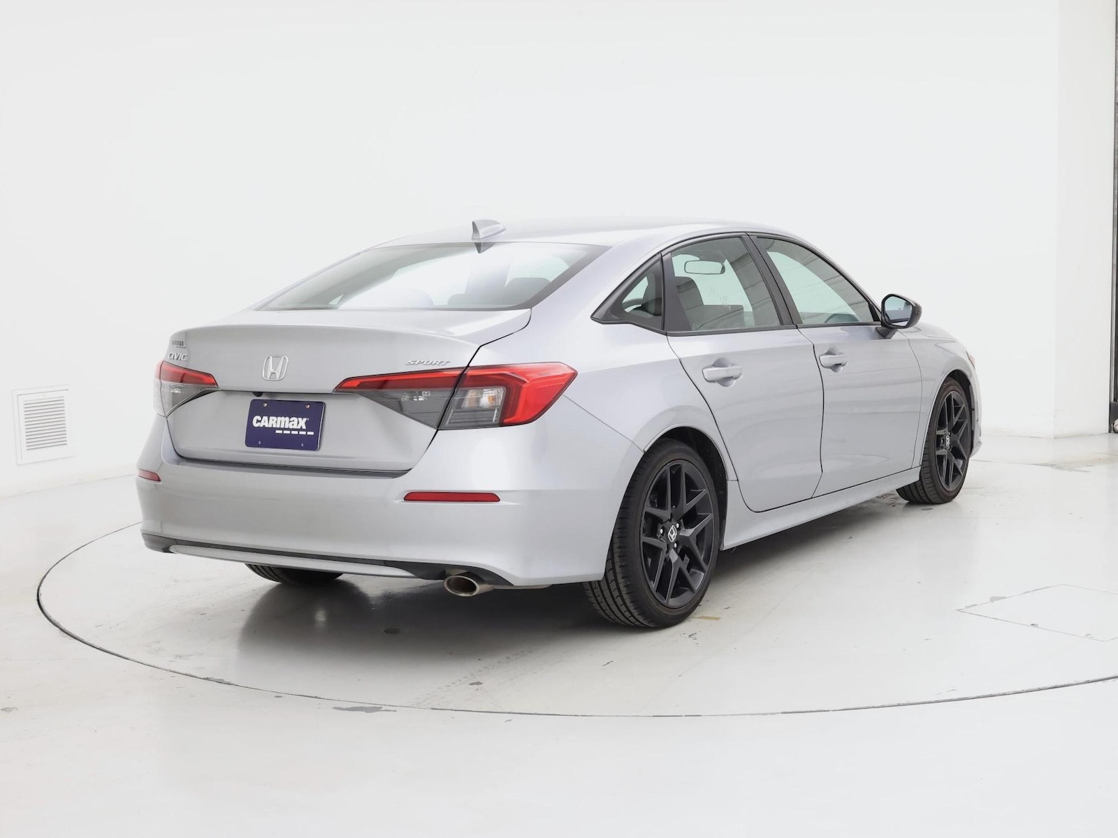 2022 Honda Civic Sport - Photo 9