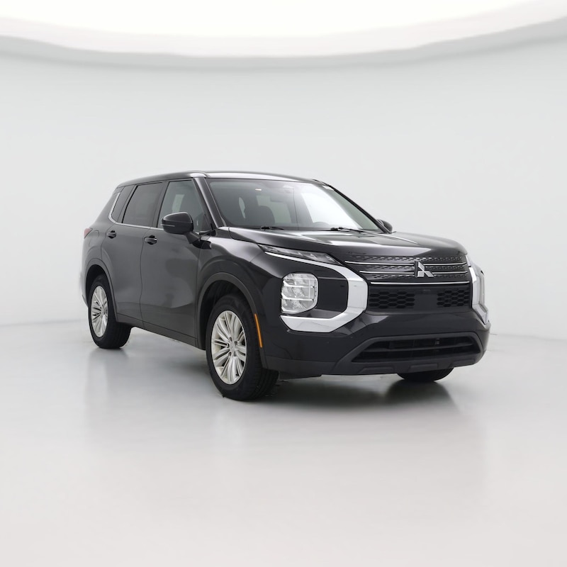 2024 Mitsubishi Outlander ES