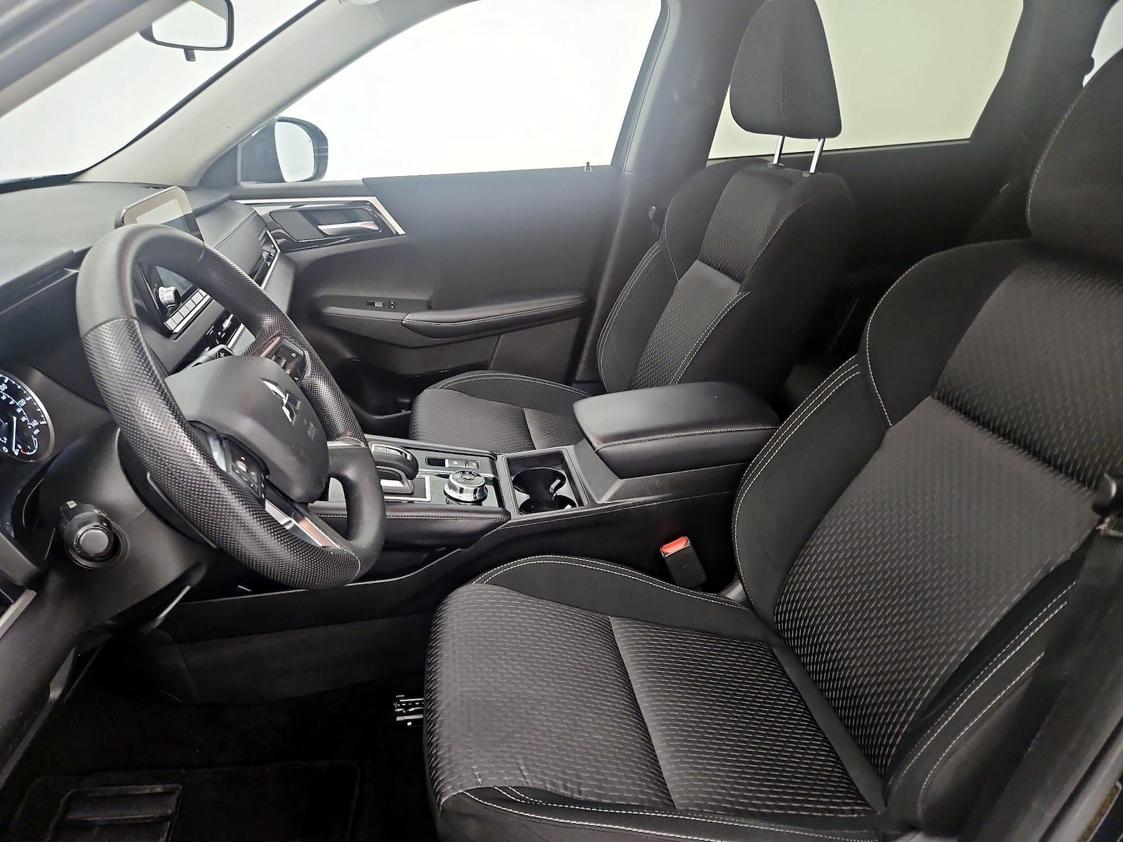 Side Airbags