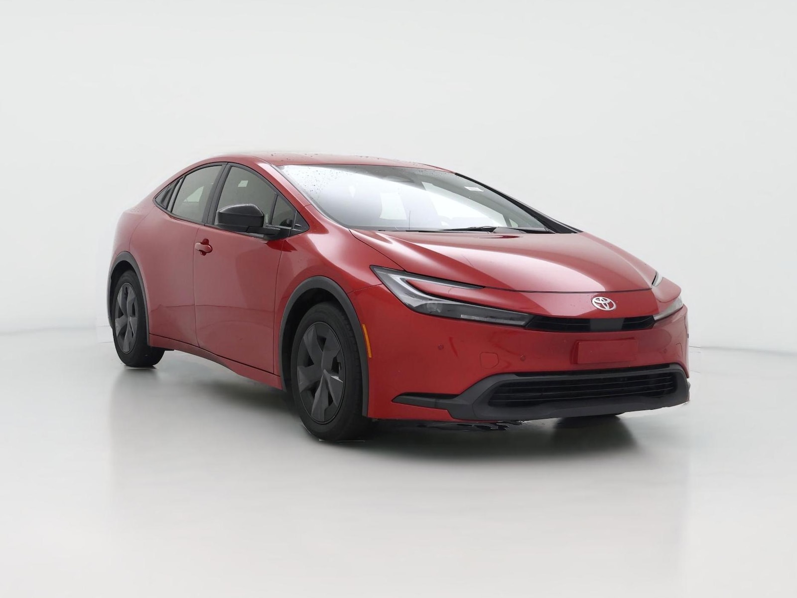 2025 Toyota Prius