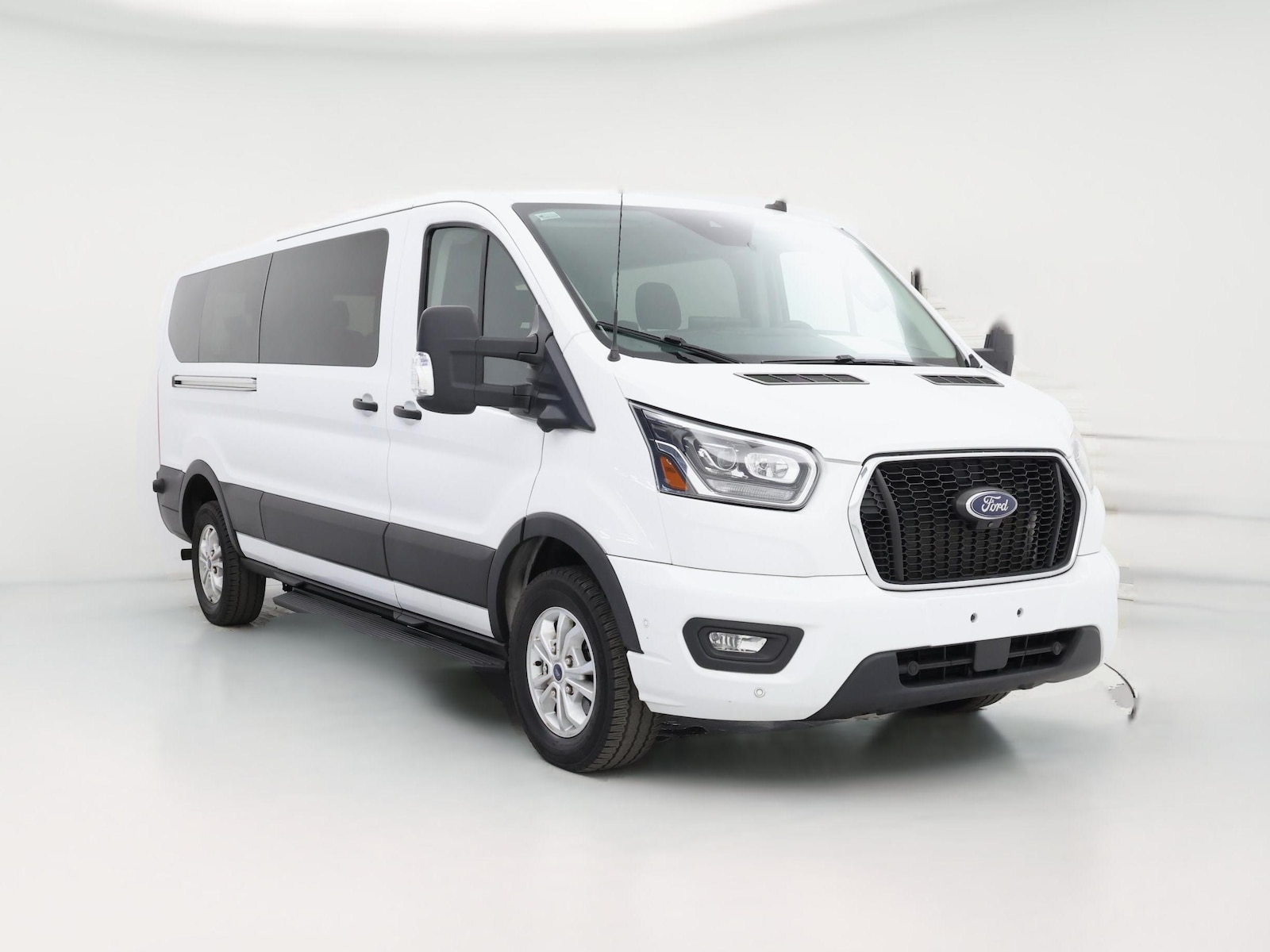2023 Ford Transit Passenger Van