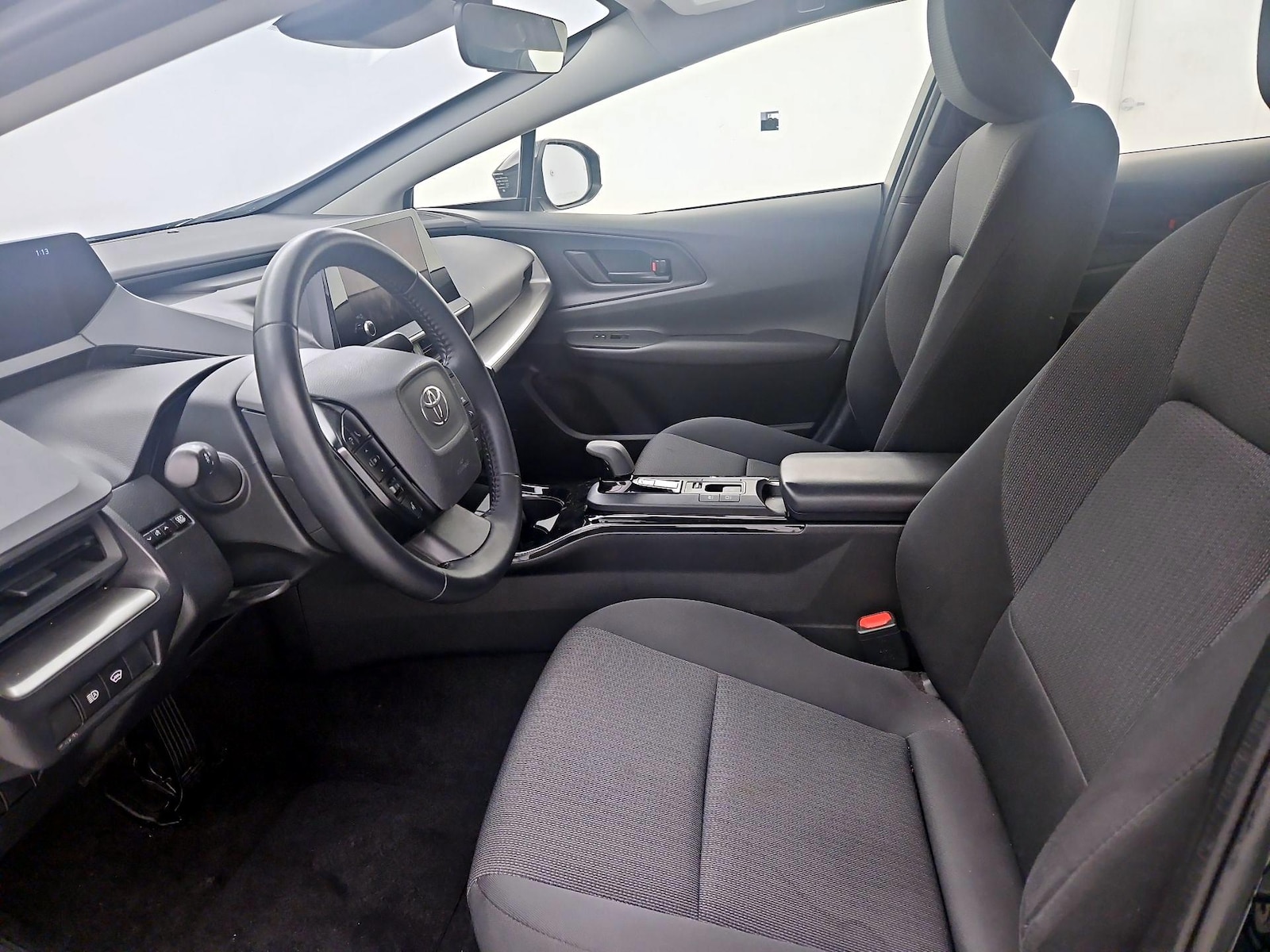 Side Airbags