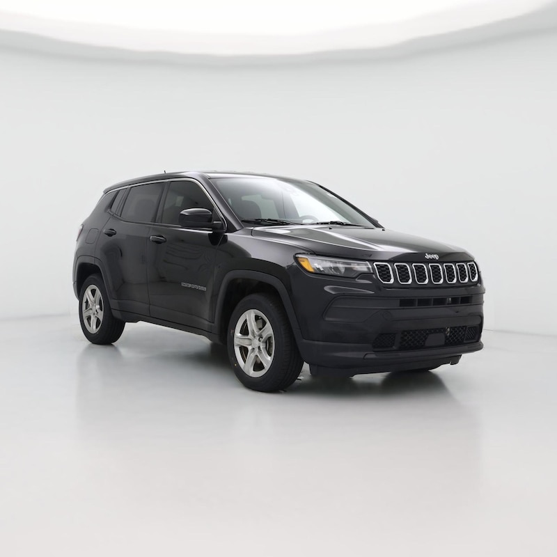 2024 Jeep Compass Sport