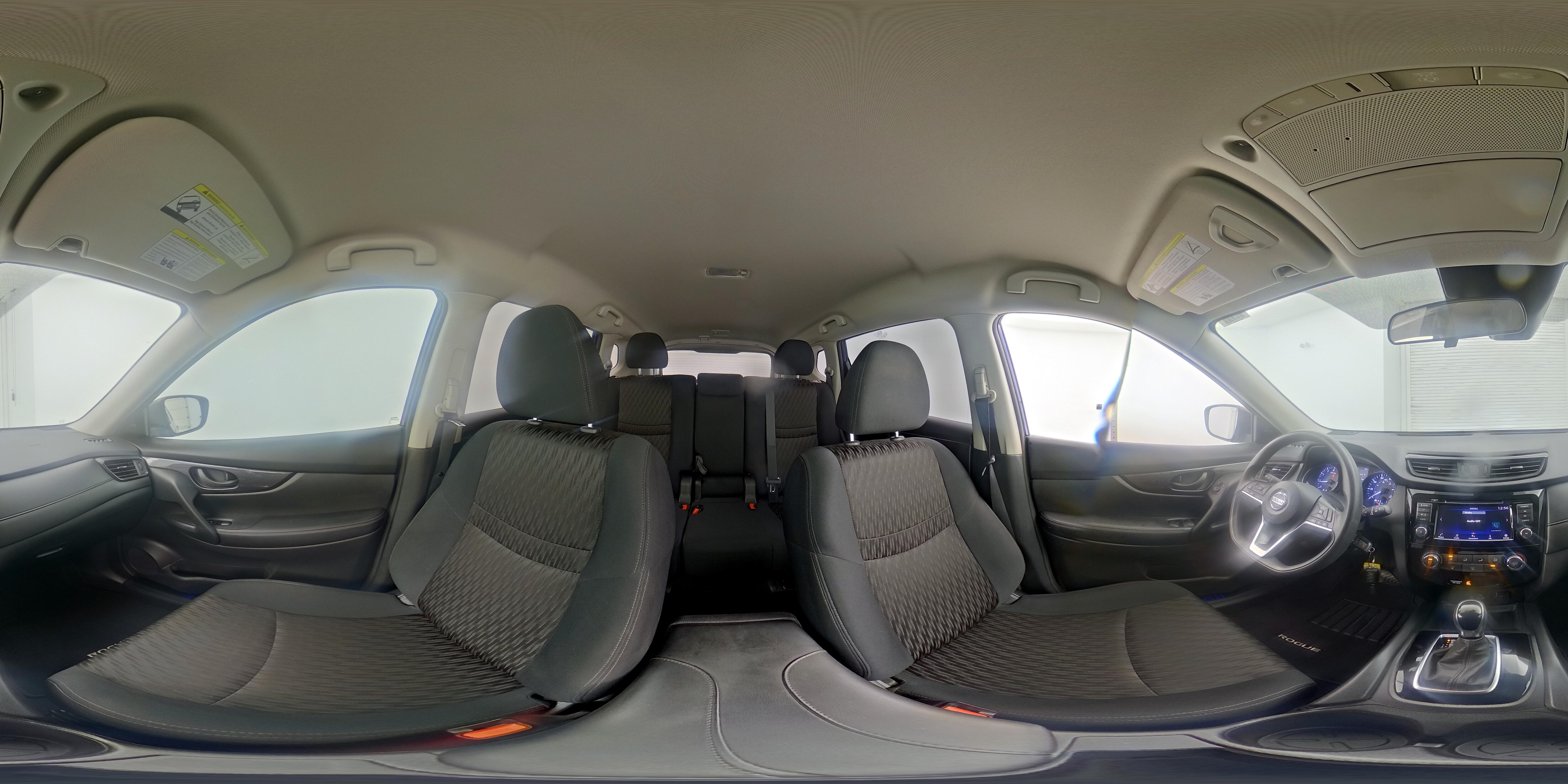 2020 Nissan Rogue S - Photo 24