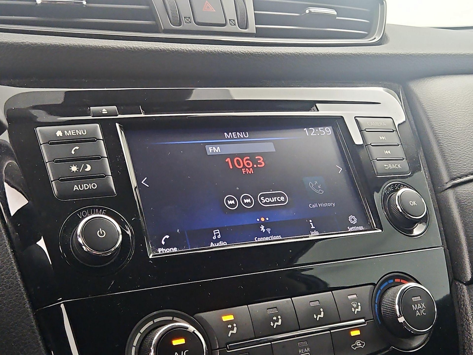 2020 Nissan Rogue S - Photo 16