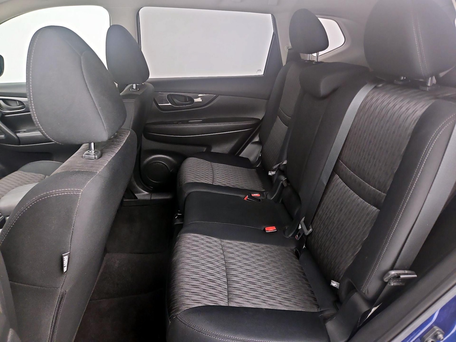 2020 Nissan Rogue S - Photo 20