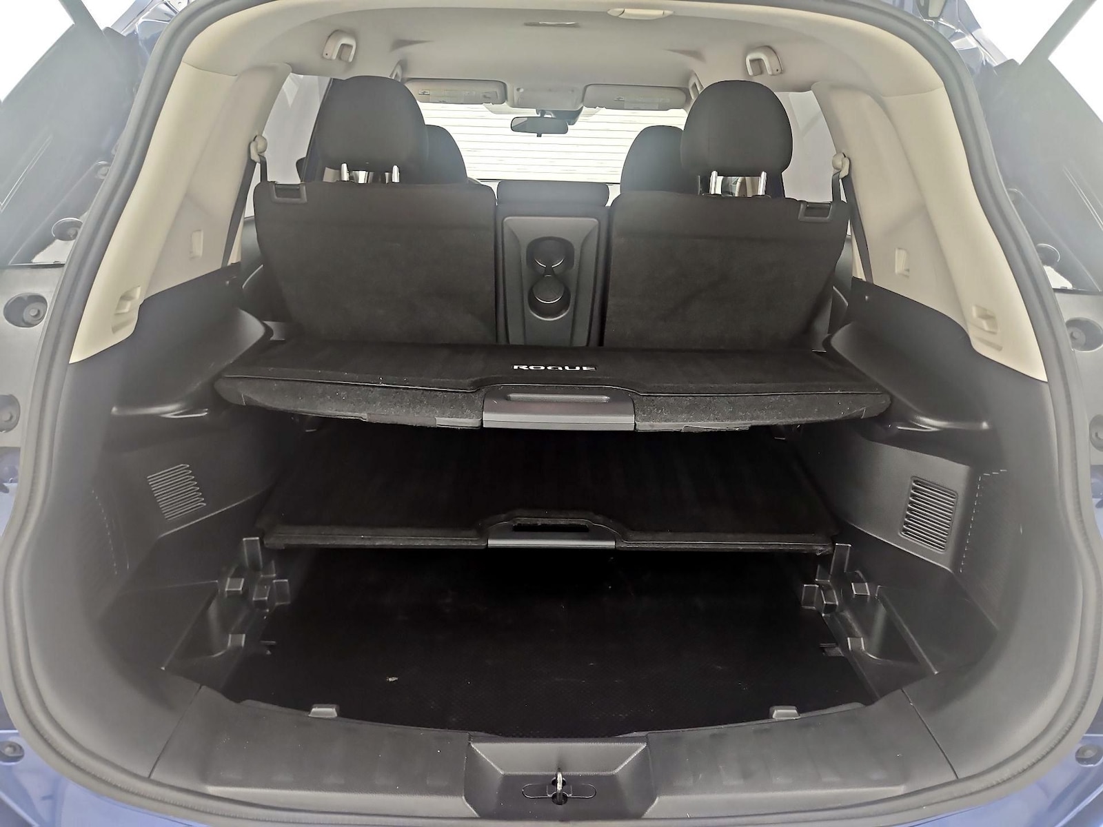2020 Nissan Rogue S - Photo 21