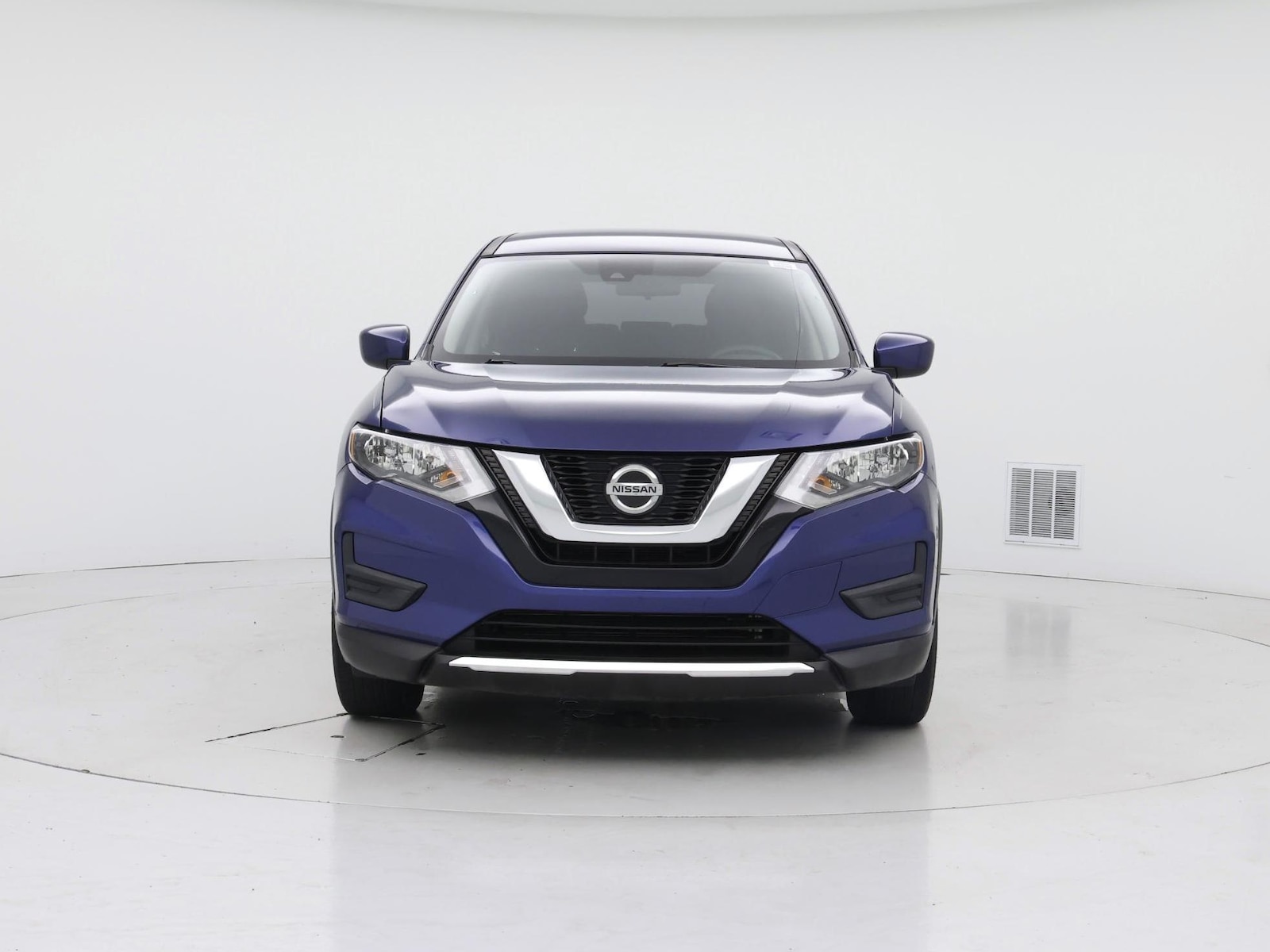 2020 Nissan Rogue S - Photo 6