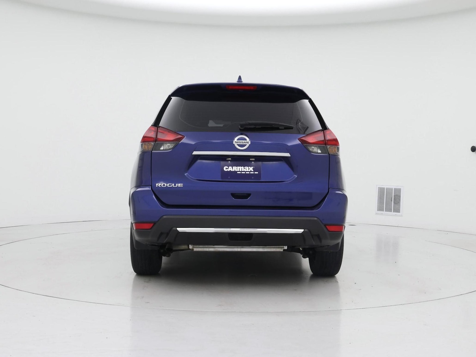 2020 Nissan Rogue S - Photo 7
