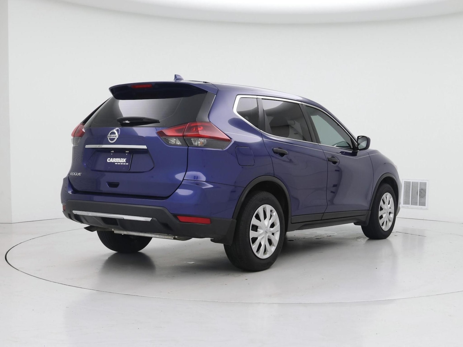 2020 Nissan Rogue S - Photo 9