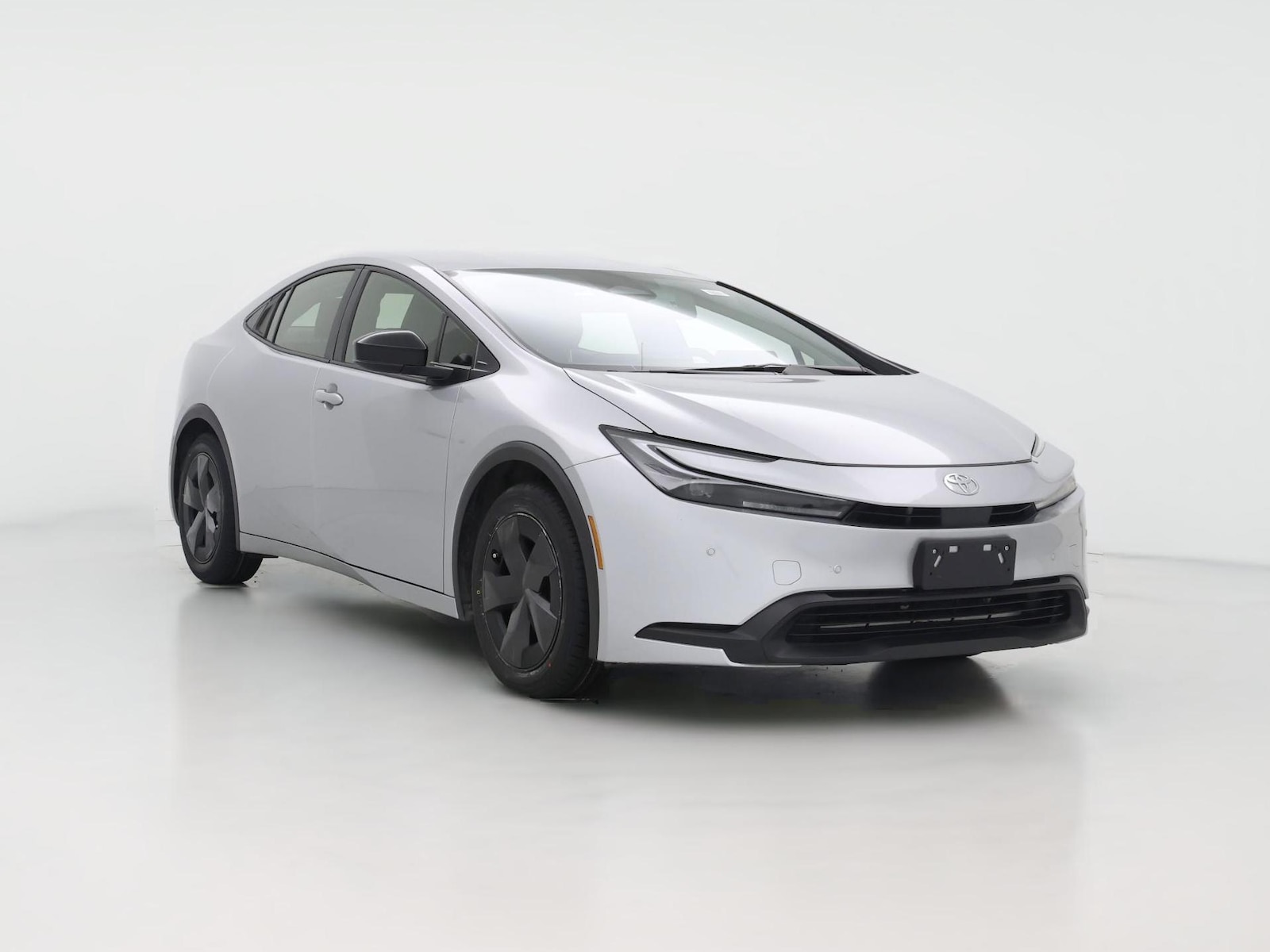 2025 Toyota Prius