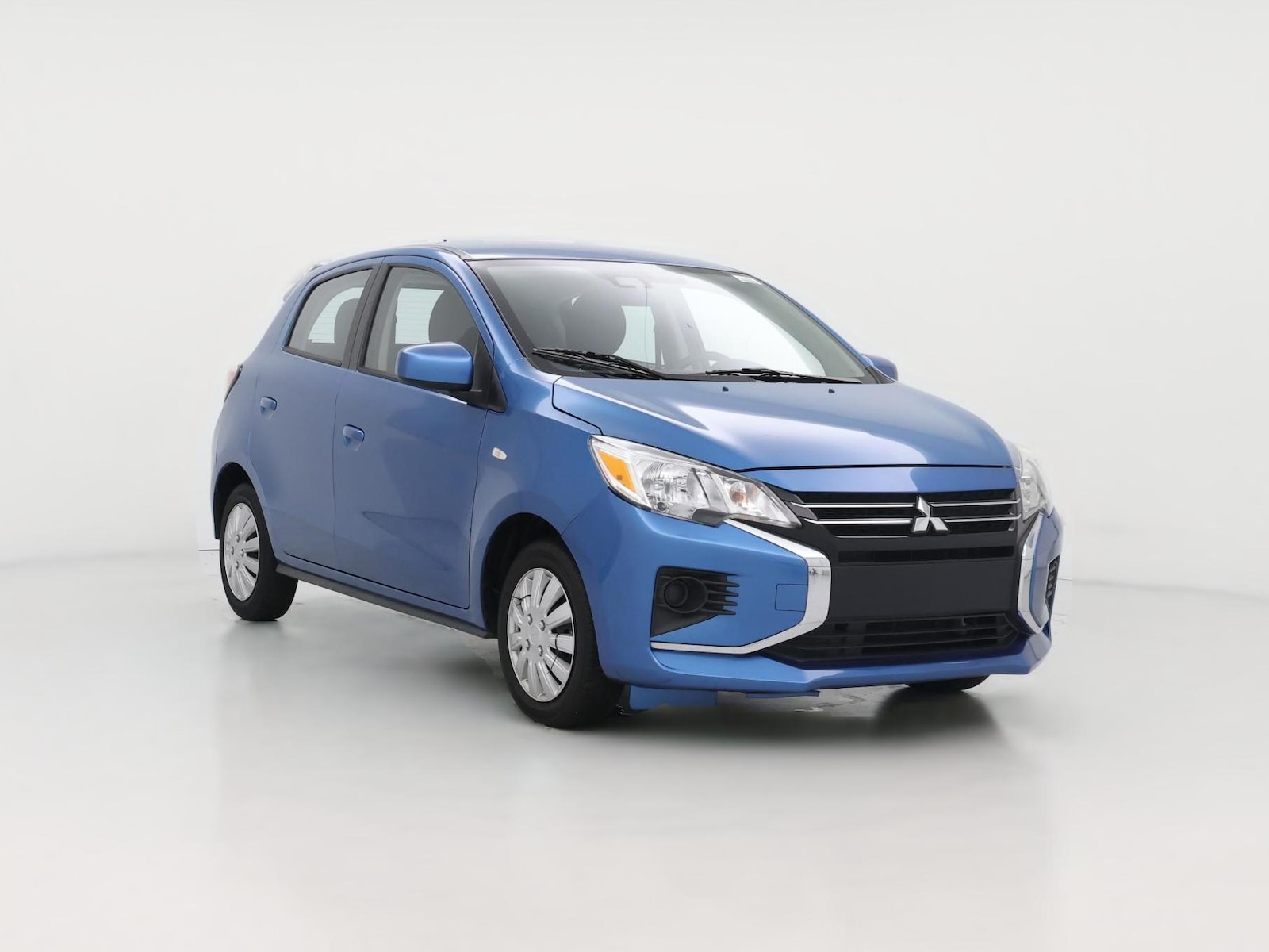 2024 Mitsubishi Mirage