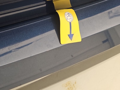 Condition detail