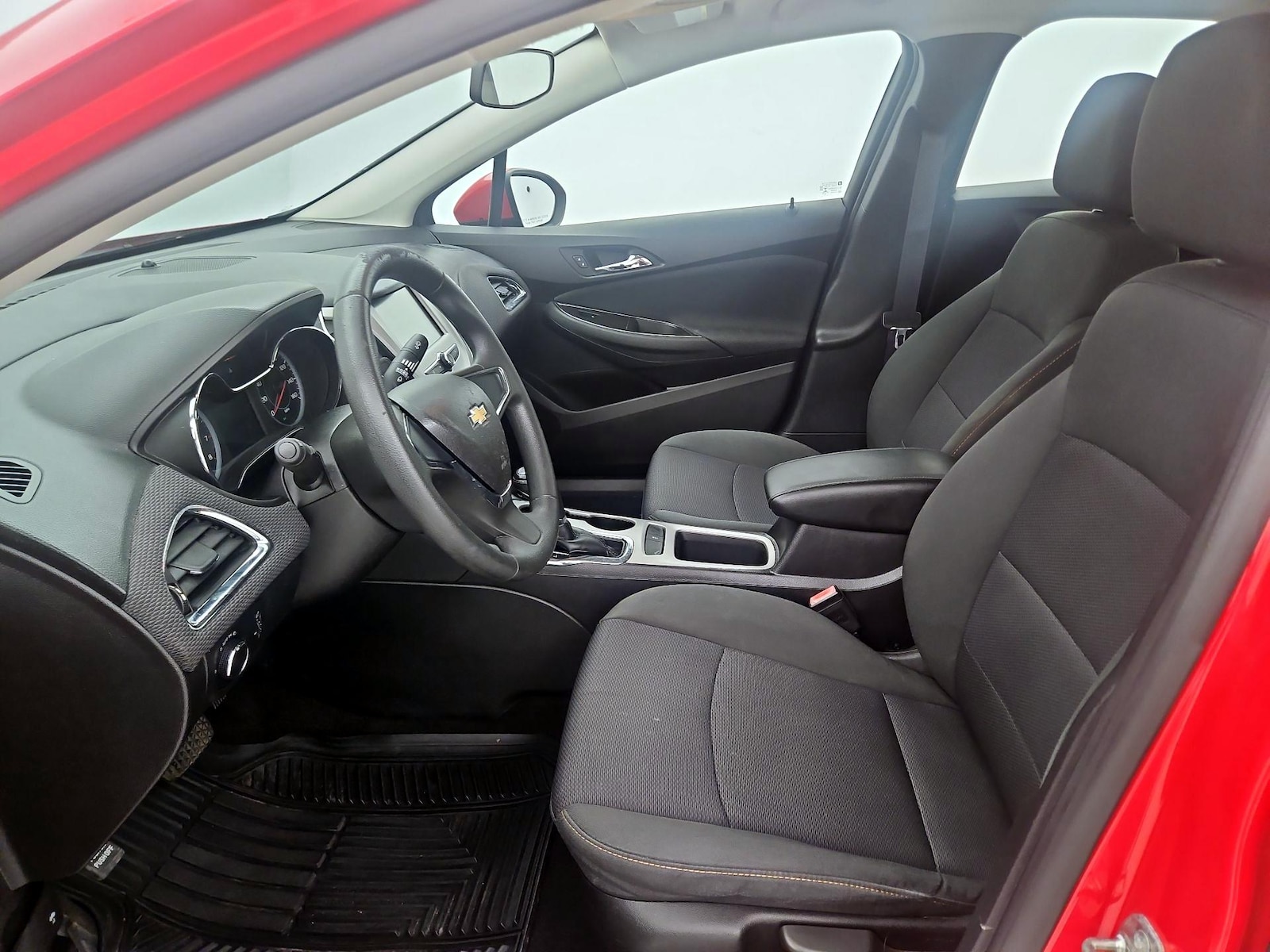 Side Airbags
