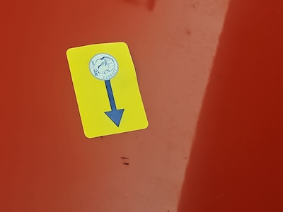 Condition detail