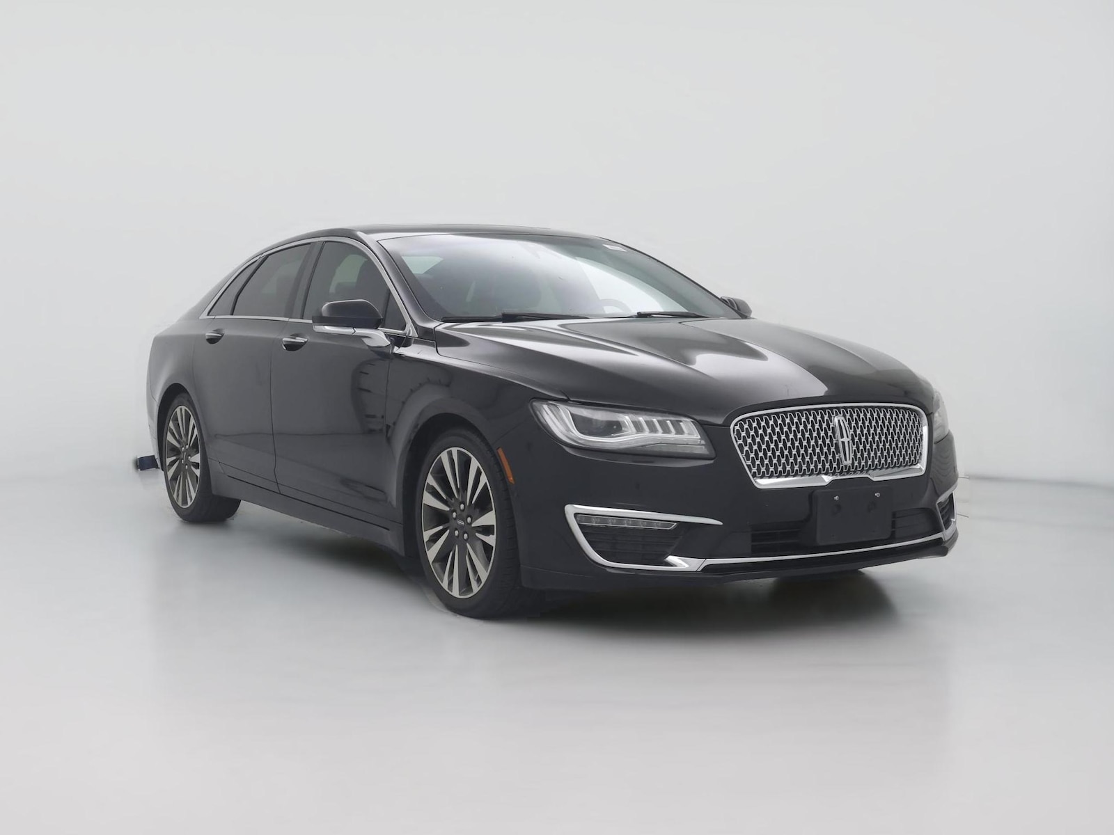 2019 Lincoln MKZ