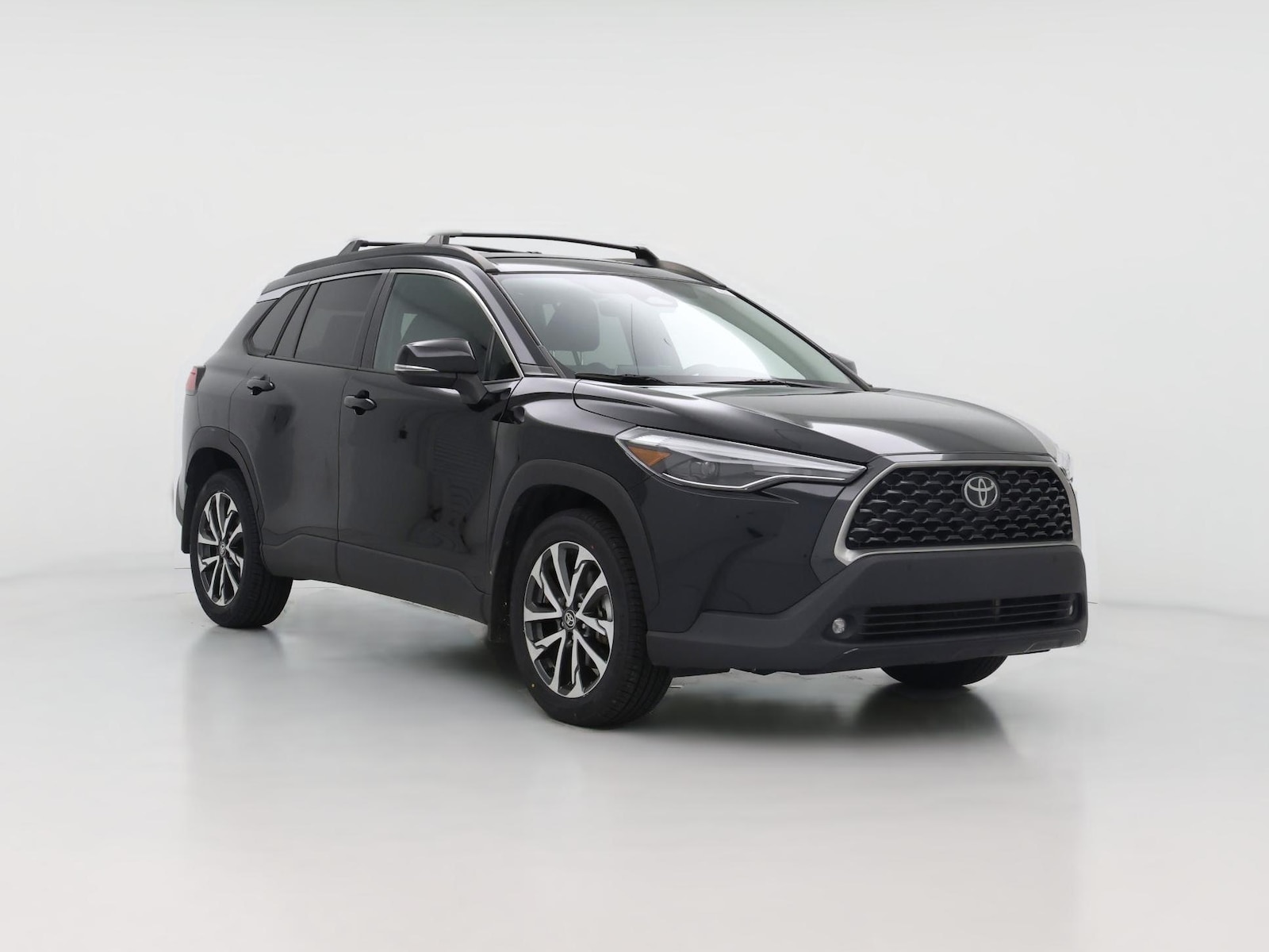 2023 Toyota Corolla Cross