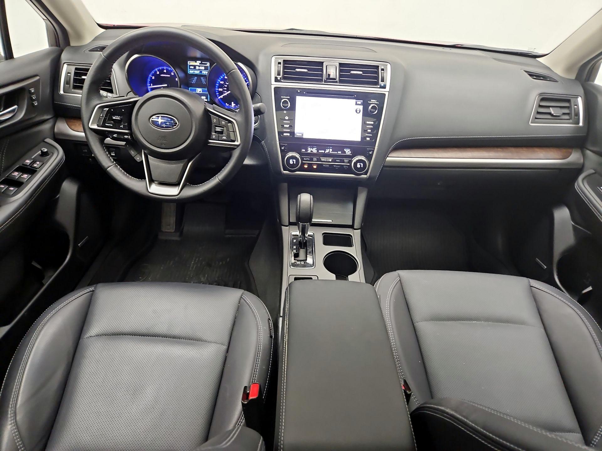 Thumbnail: 2018 Subaru Outback - 9