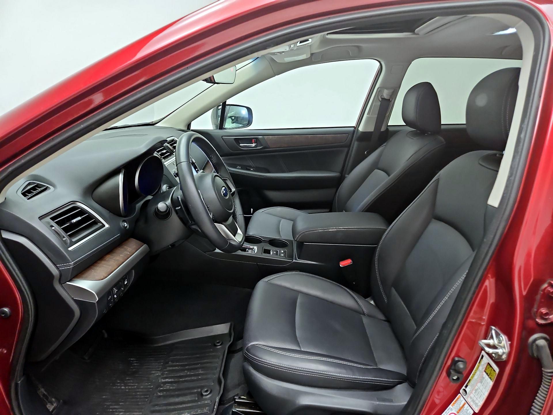 Thumbnail: 2018 Subaru Outback - 11