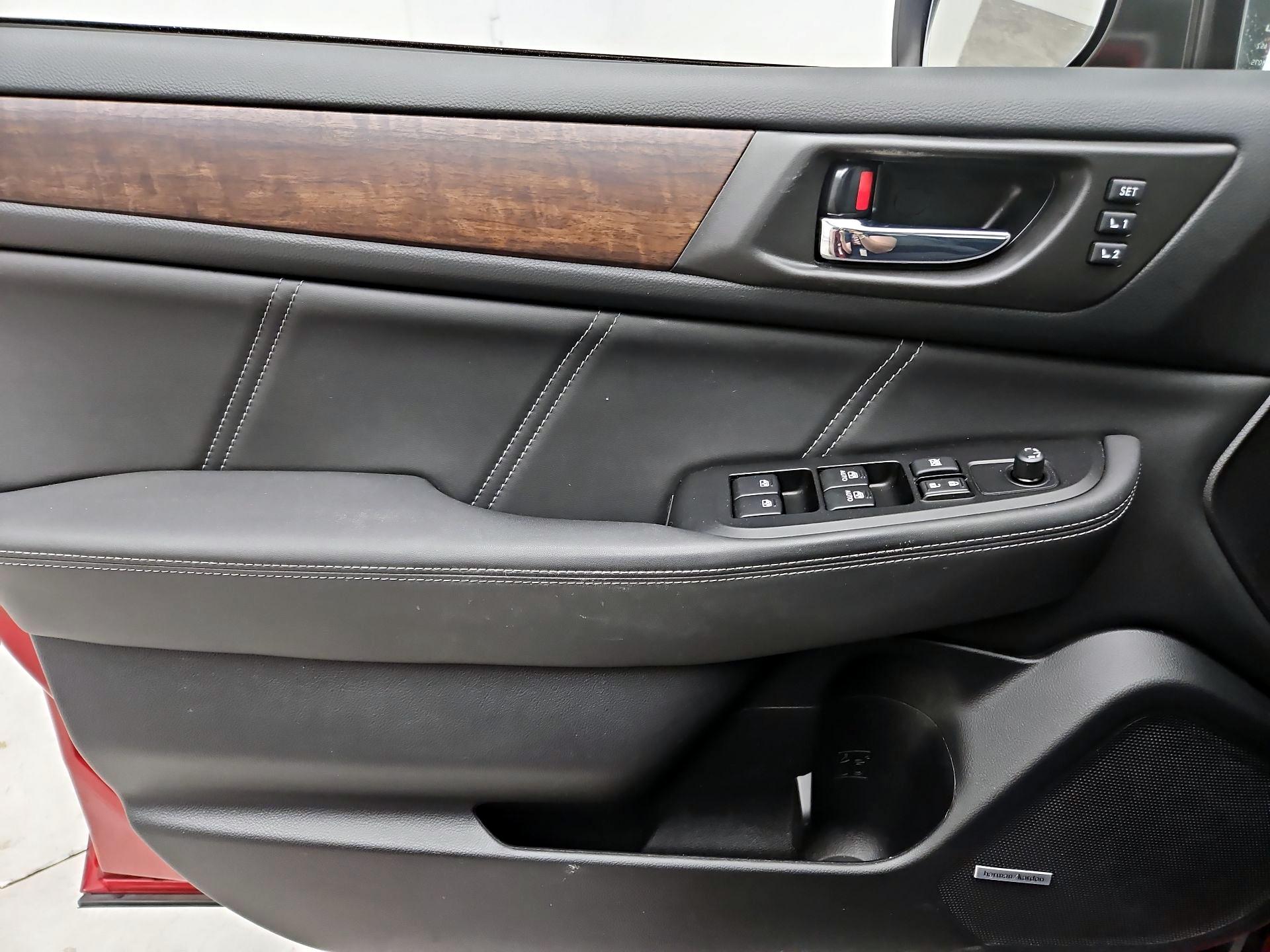 Thumbnail: 2018 Subaru Outback - 12