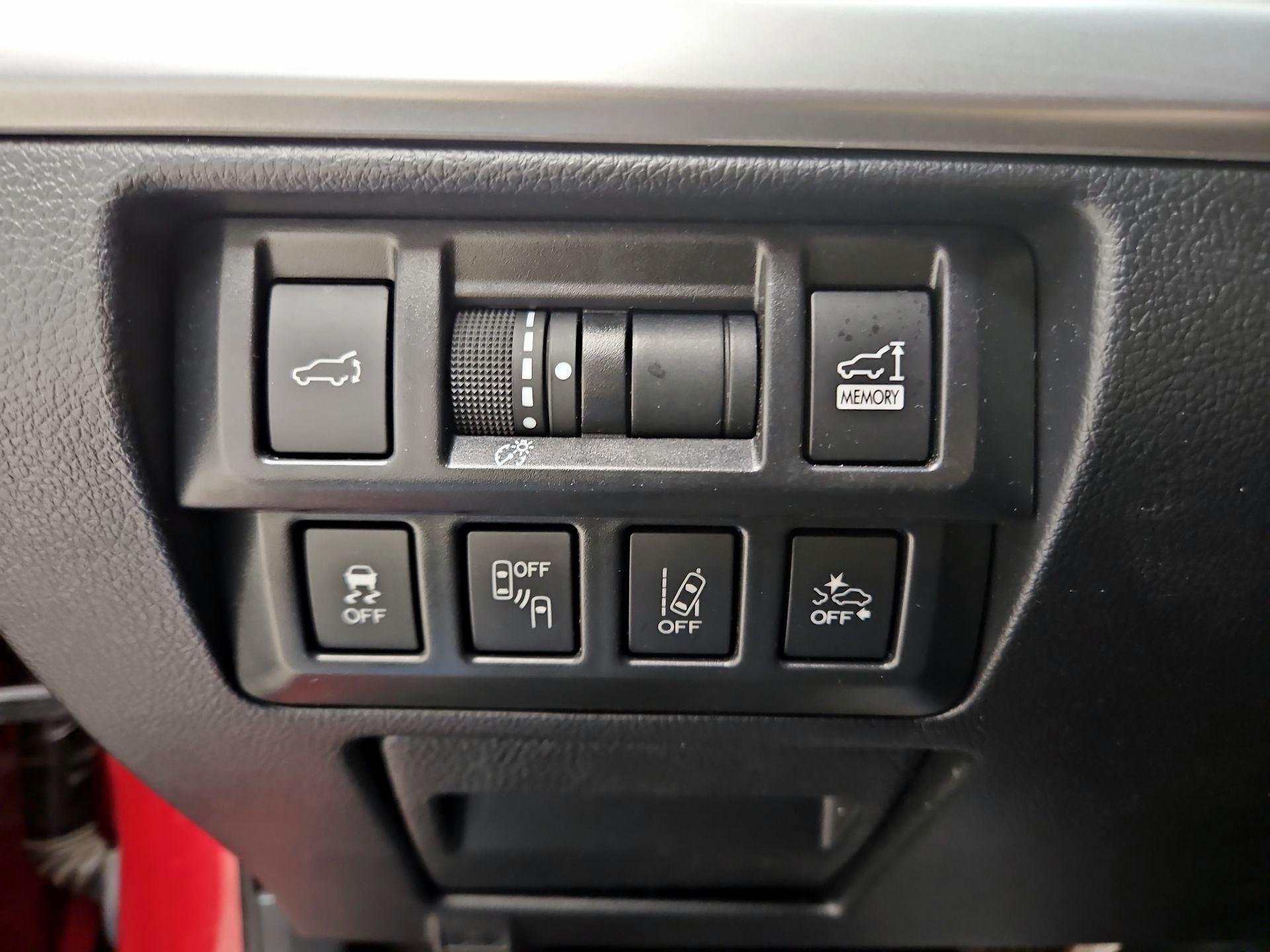 Thumbnail: 2018 Subaru Outback - 13