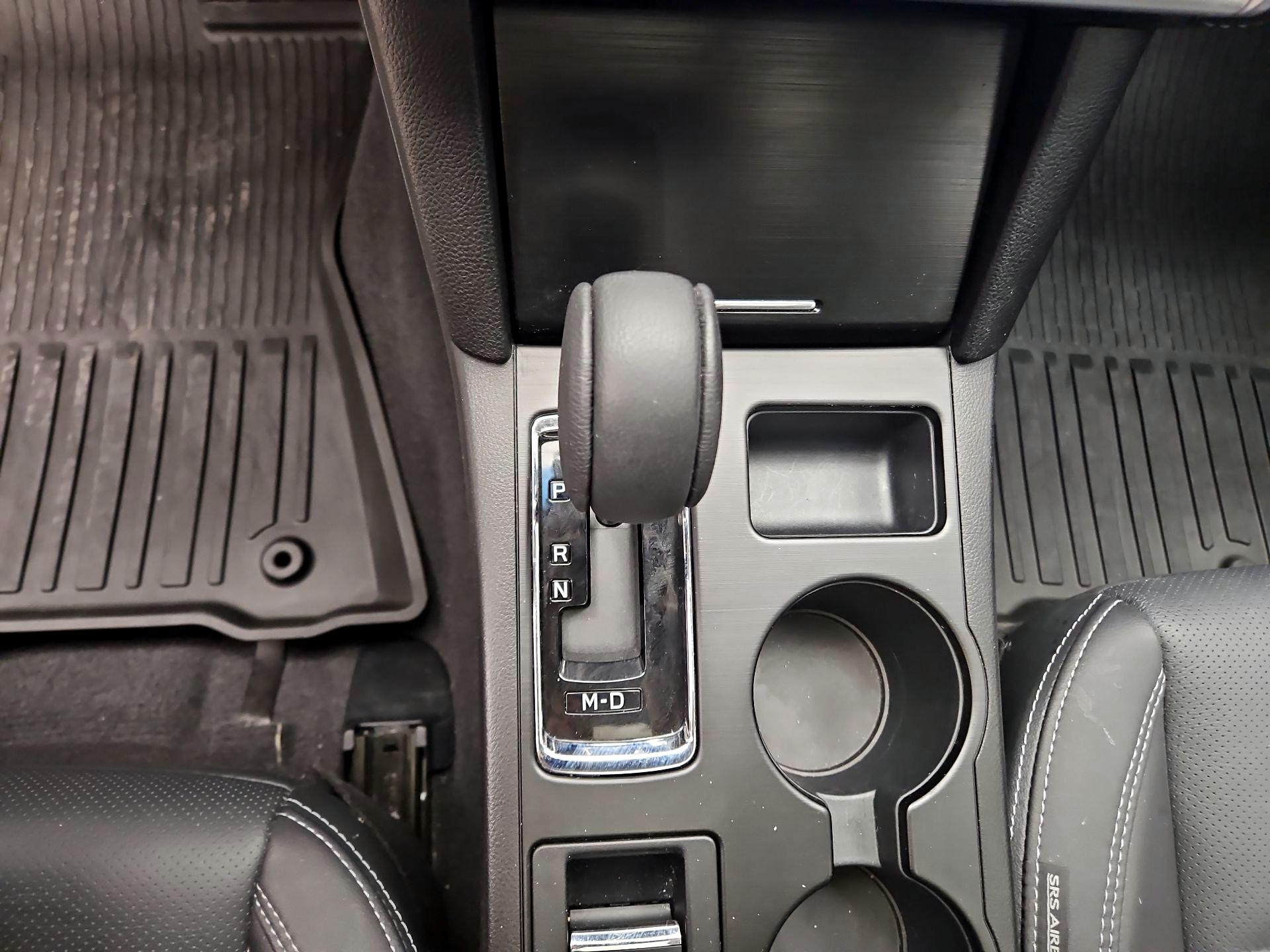 Thumbnail: 2018 Subaru Outback - 18