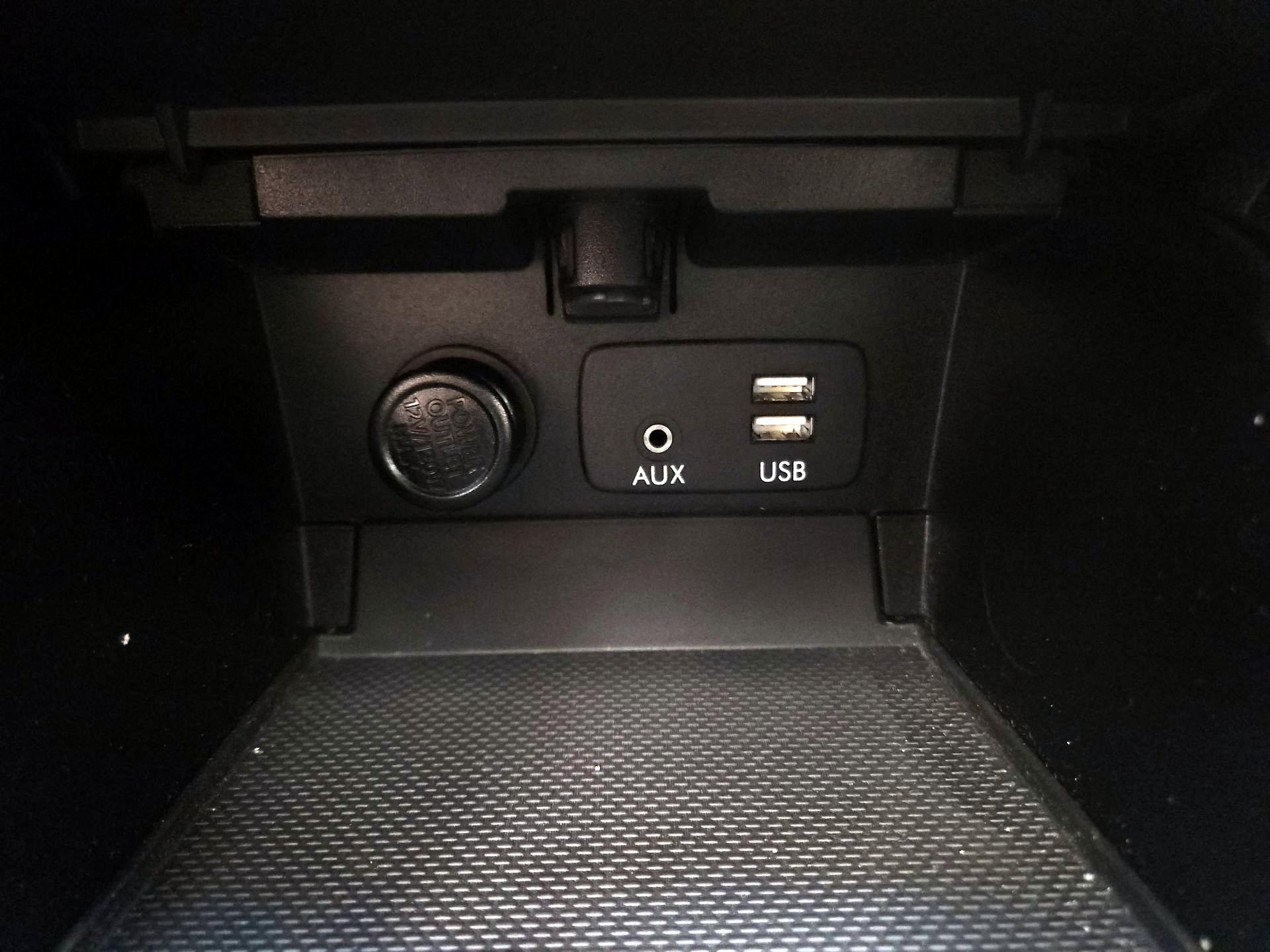 Thumbnail: 2018 Subaru Outback - 19