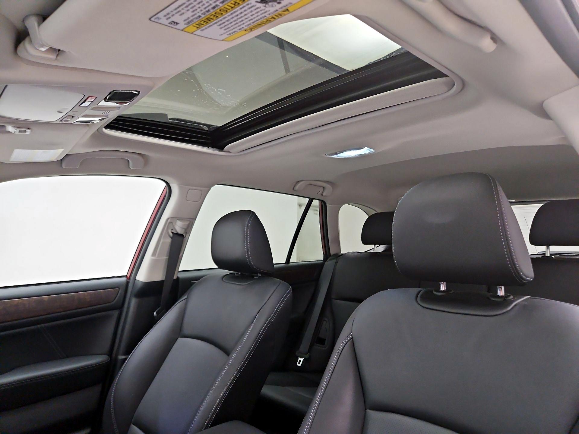 Thumbnail: 2018 Subaru Outback - 20