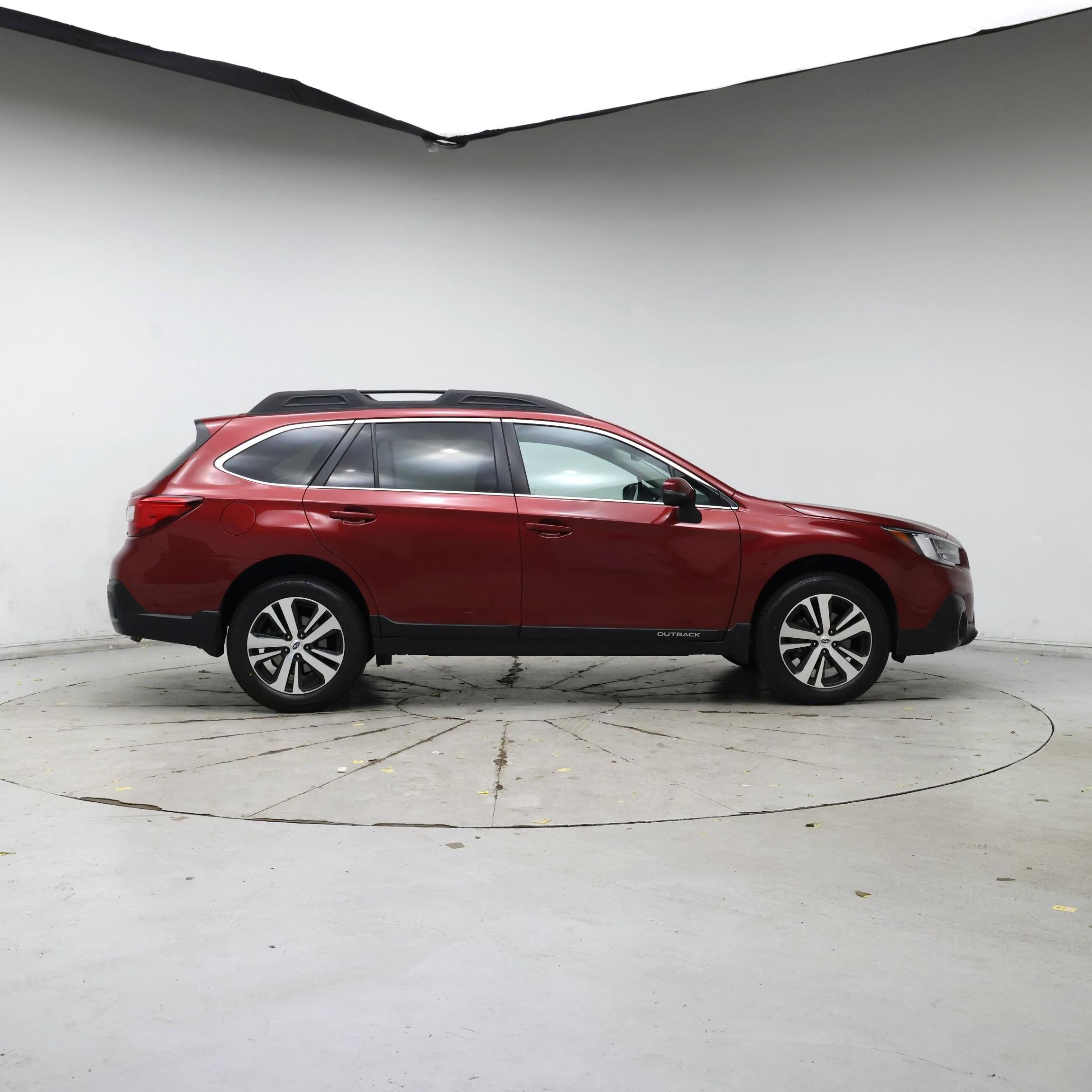 Thumbnail: 2018 Subaru Outback - 7