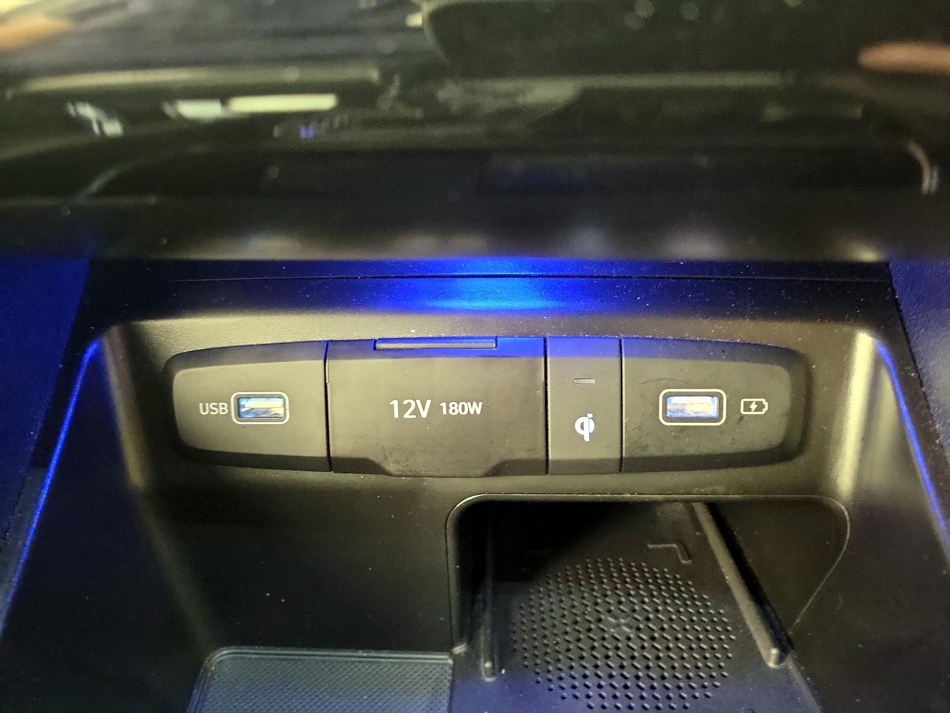 Thumbnail: 2024 Hyundai Tucson - 19