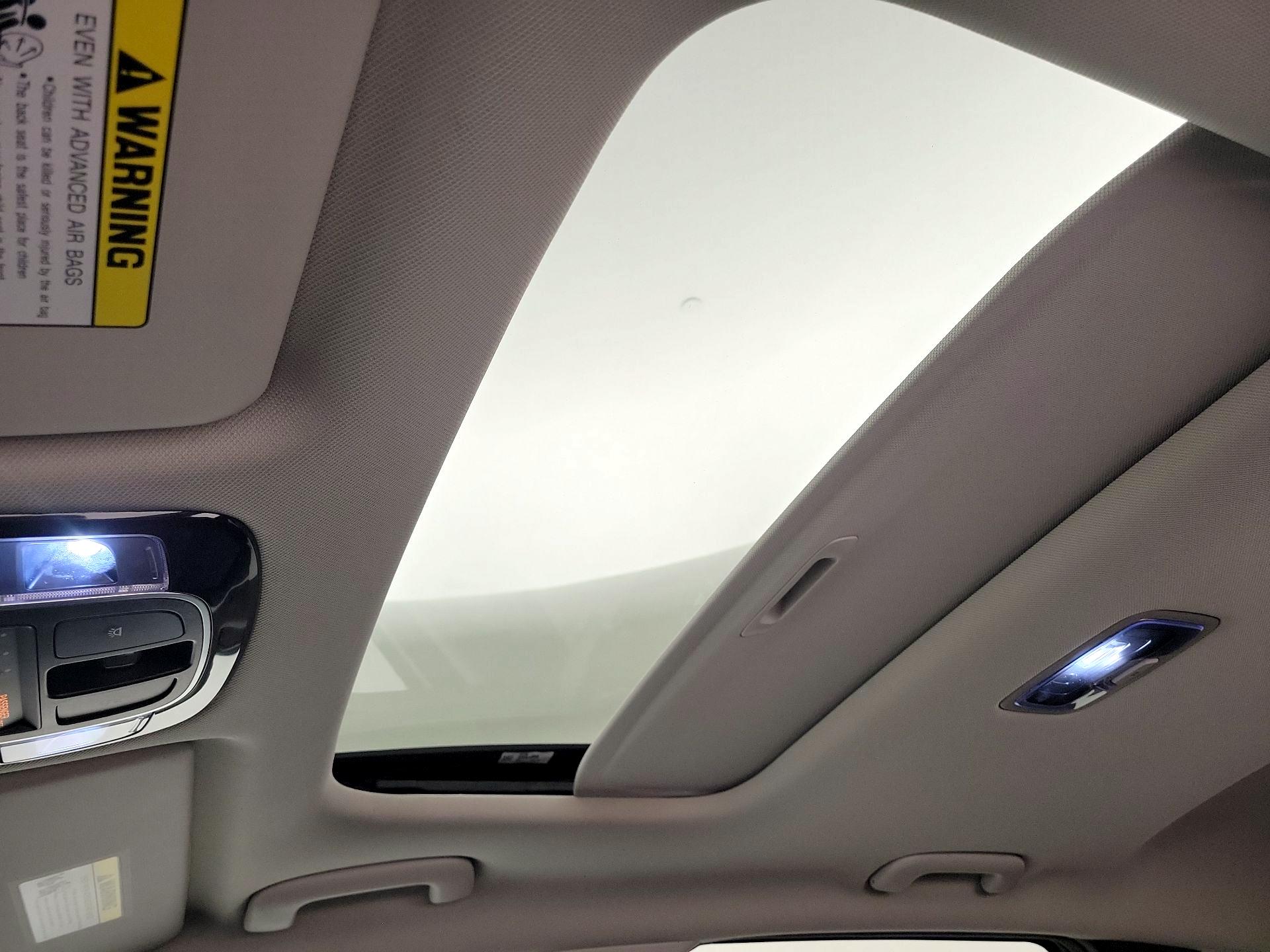 Thumbnail: 2024 Hyundai Tucson - 20