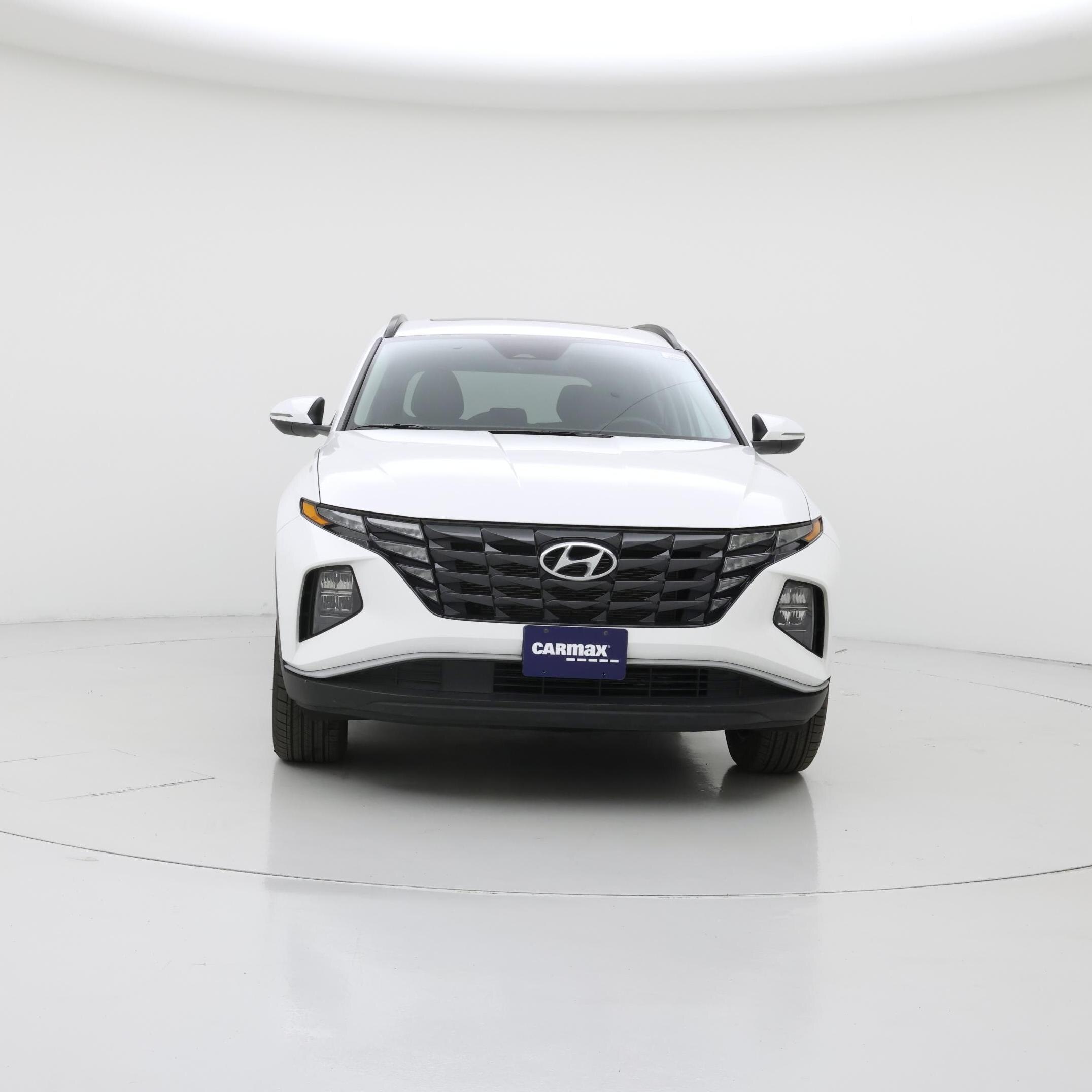 Thumbnail: 2024 Hyundai Tucson - 5