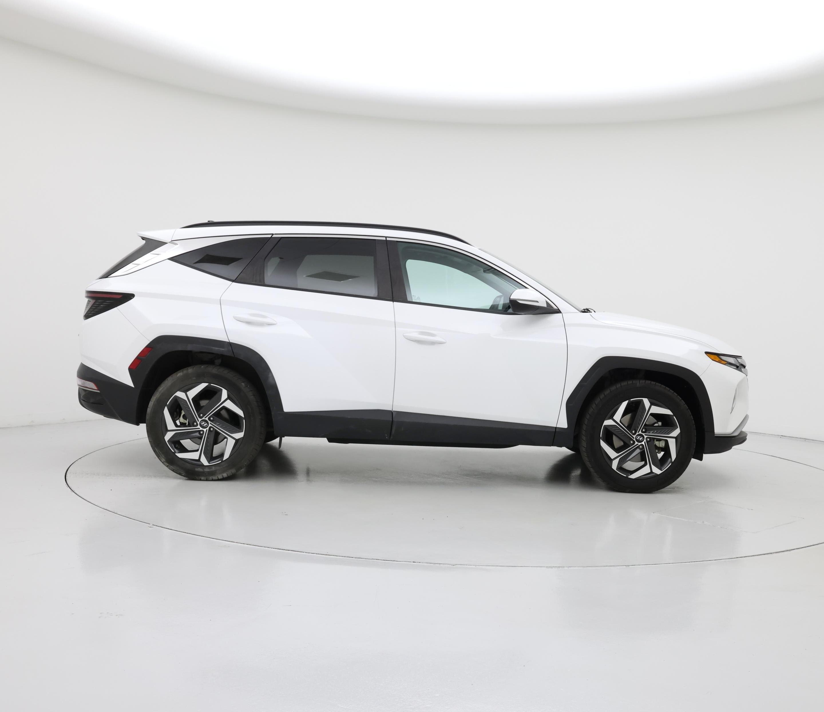 Thumbnail: 2024 Hyundai Tucson - 7