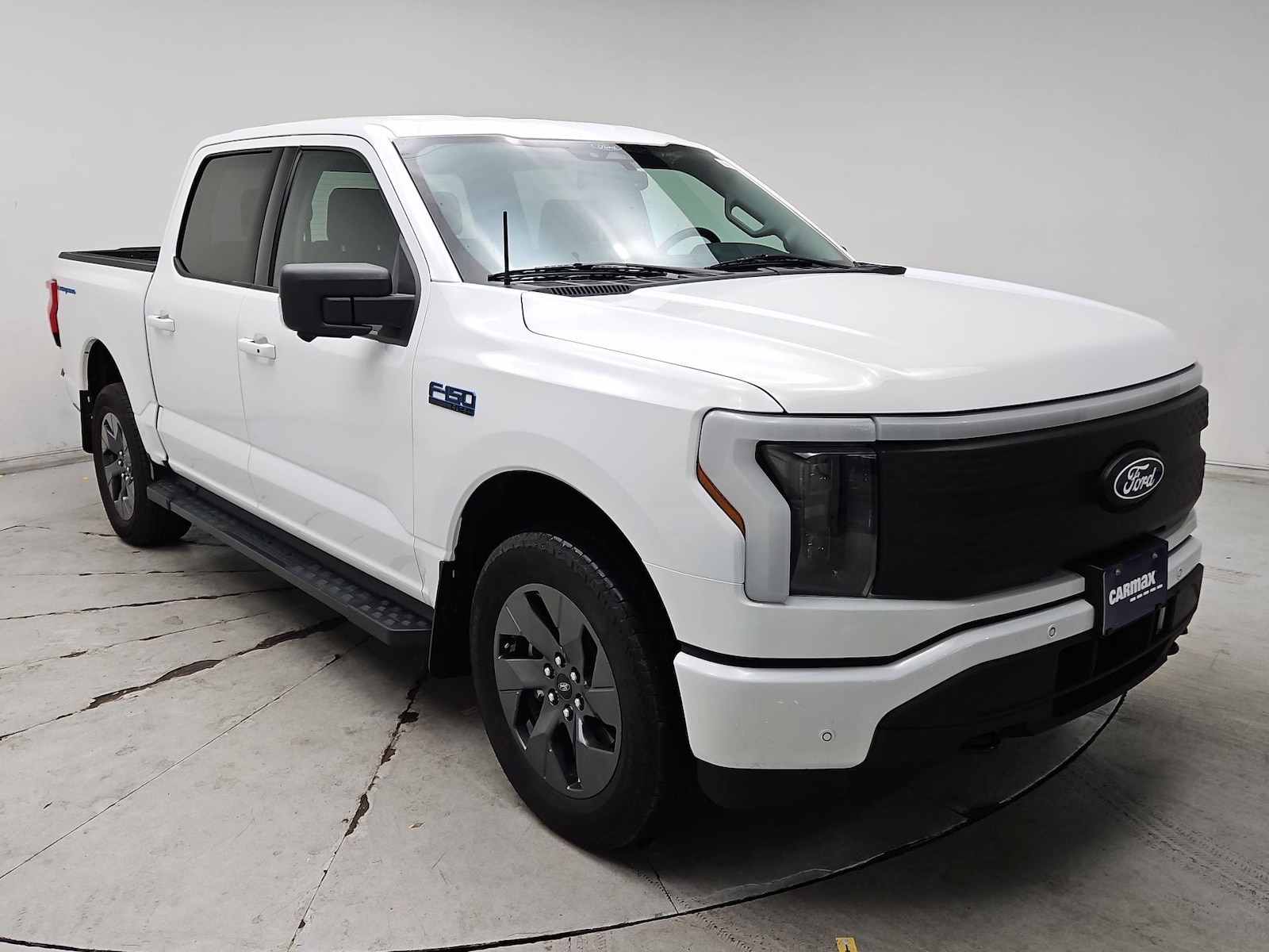 2024 Ford F-150 Lightning