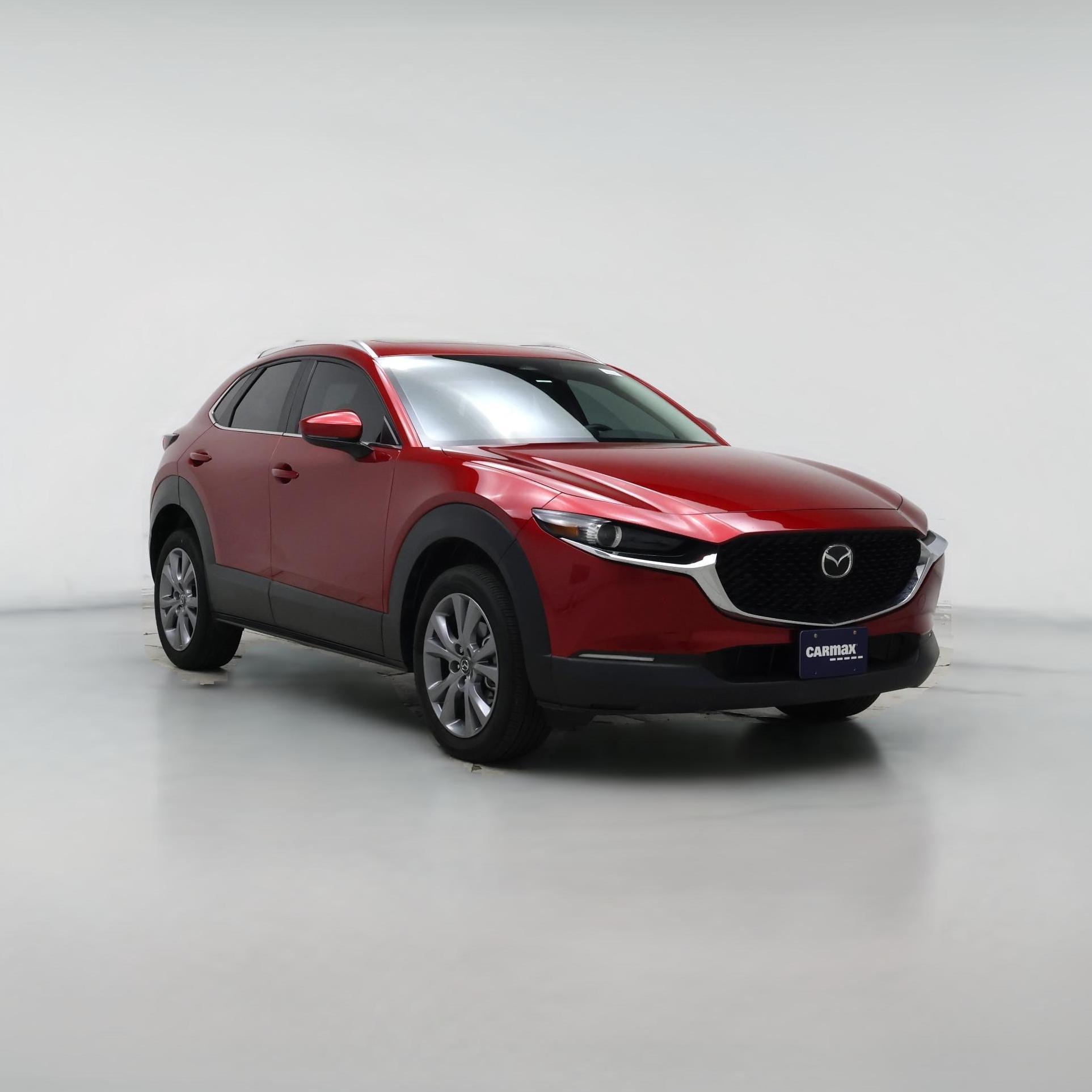 Thumbnail: 2024 Mazda CX-30 - 1
