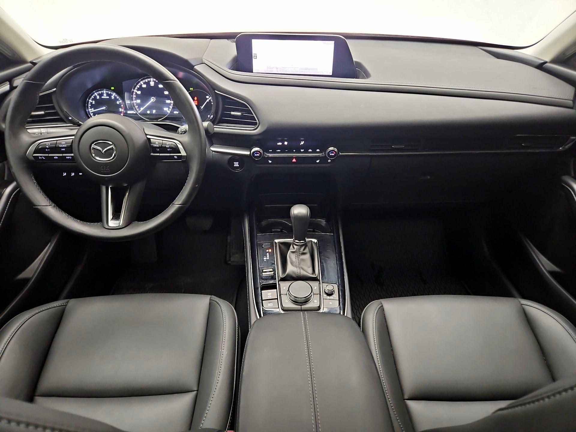 Thumbnail: 2024 Mazda CX-30 - 9