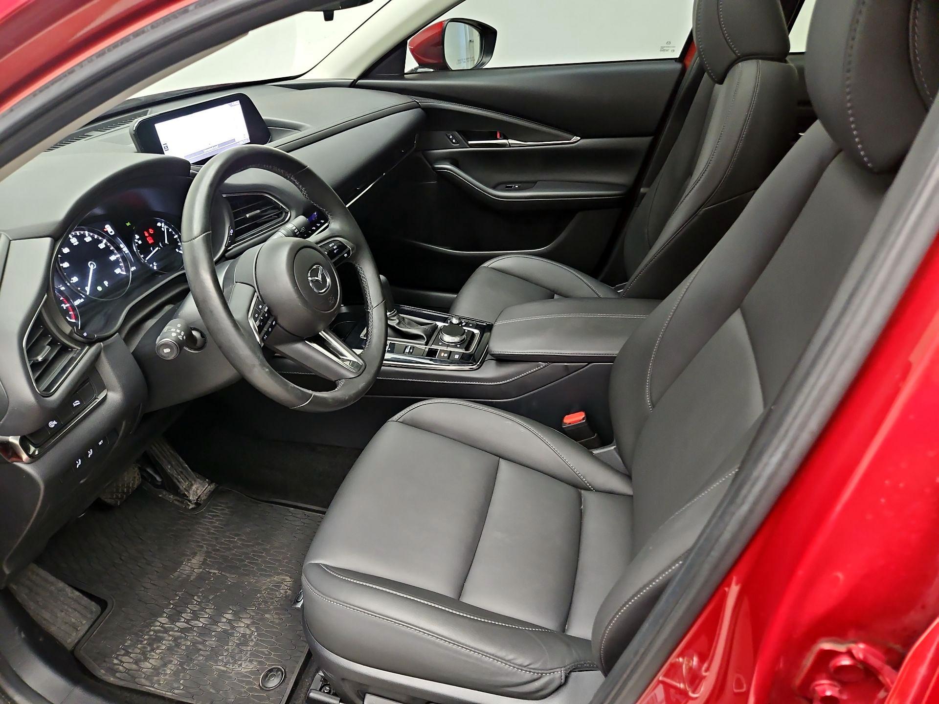 Thumbnail: 2024 Mazda CX-30 - 11