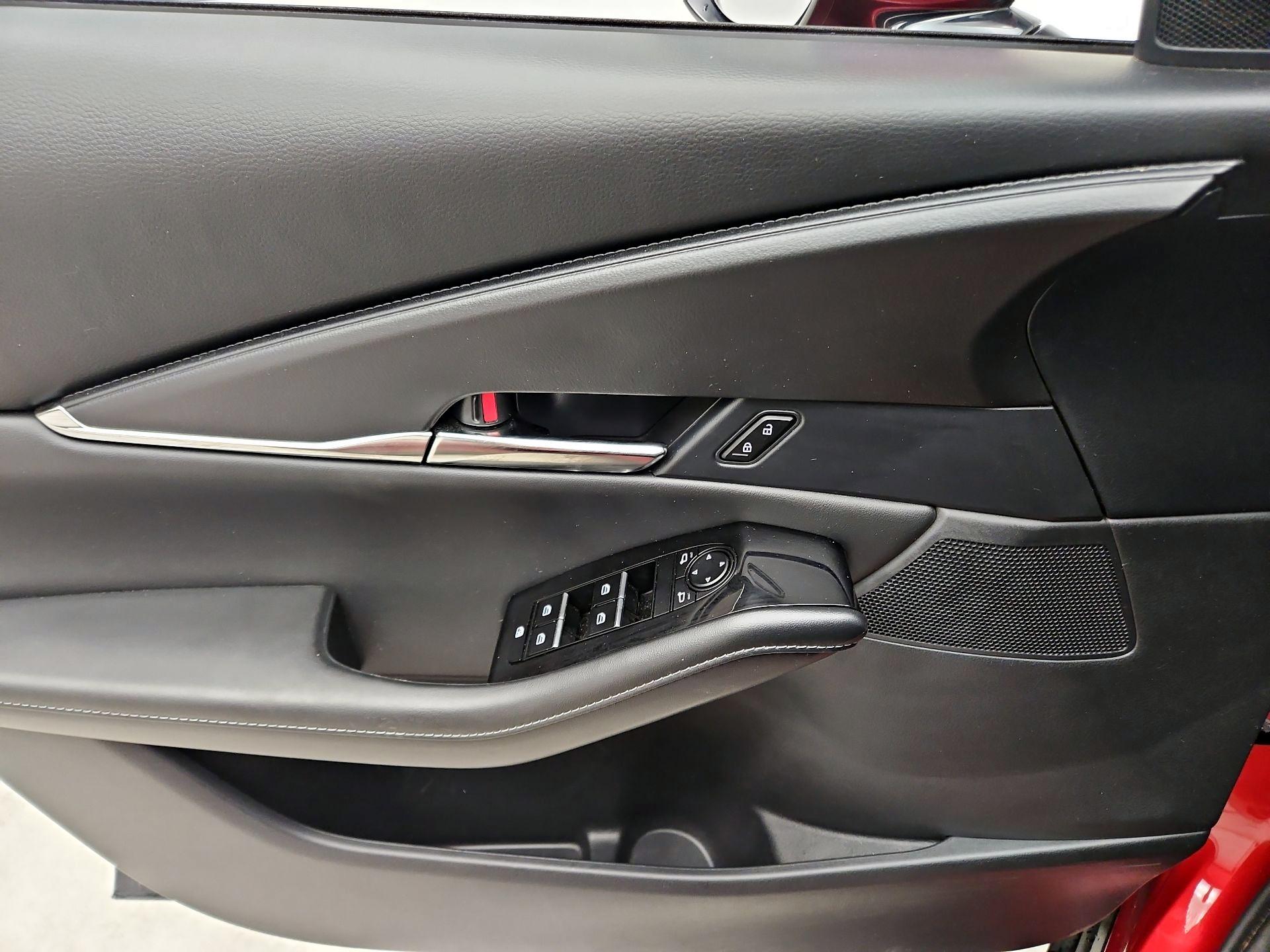 Thumbnail: 2024 Mazda CX-30 - 12