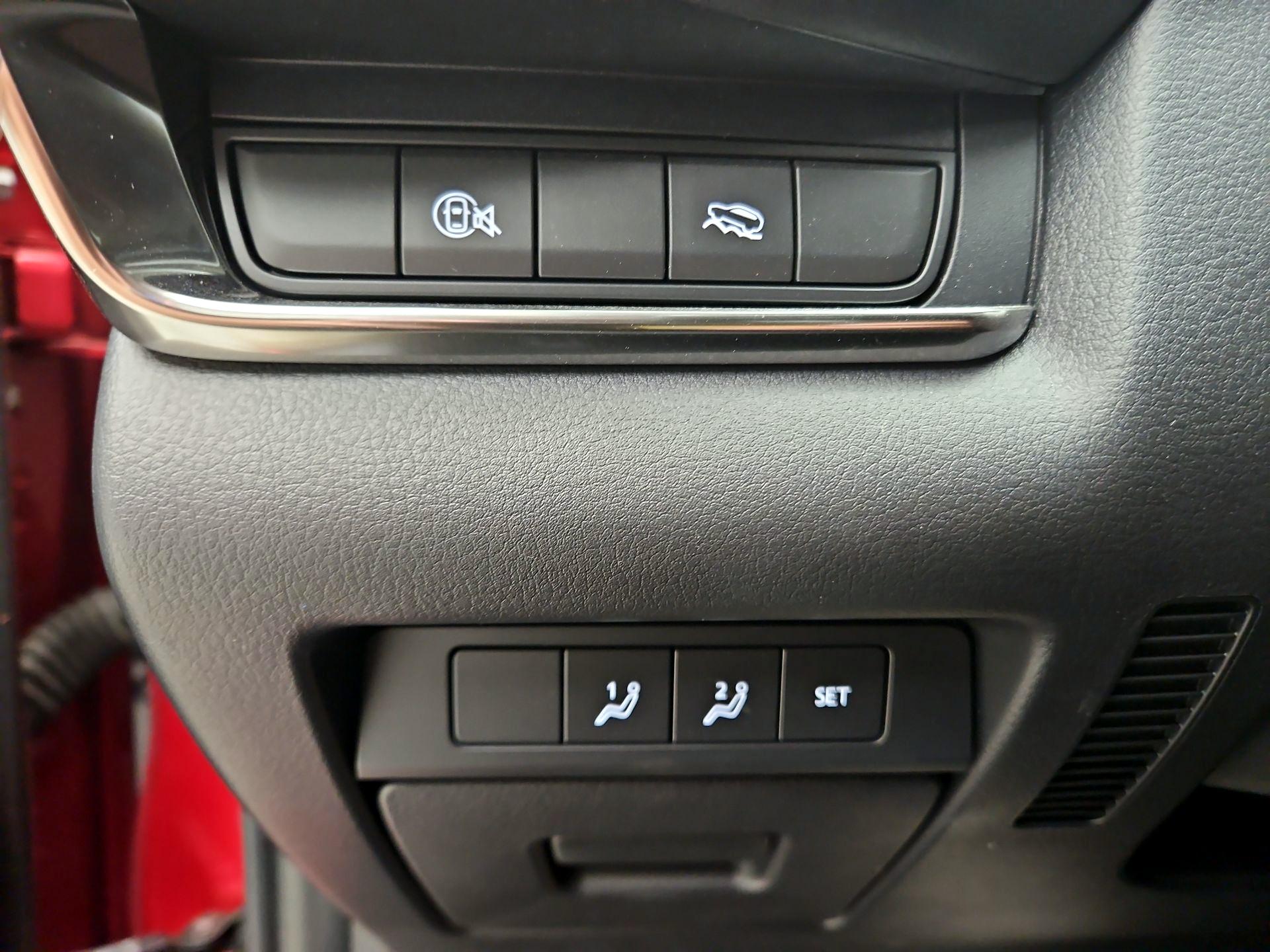 Thumbnail: 2024 Mazda CX-30 - 13